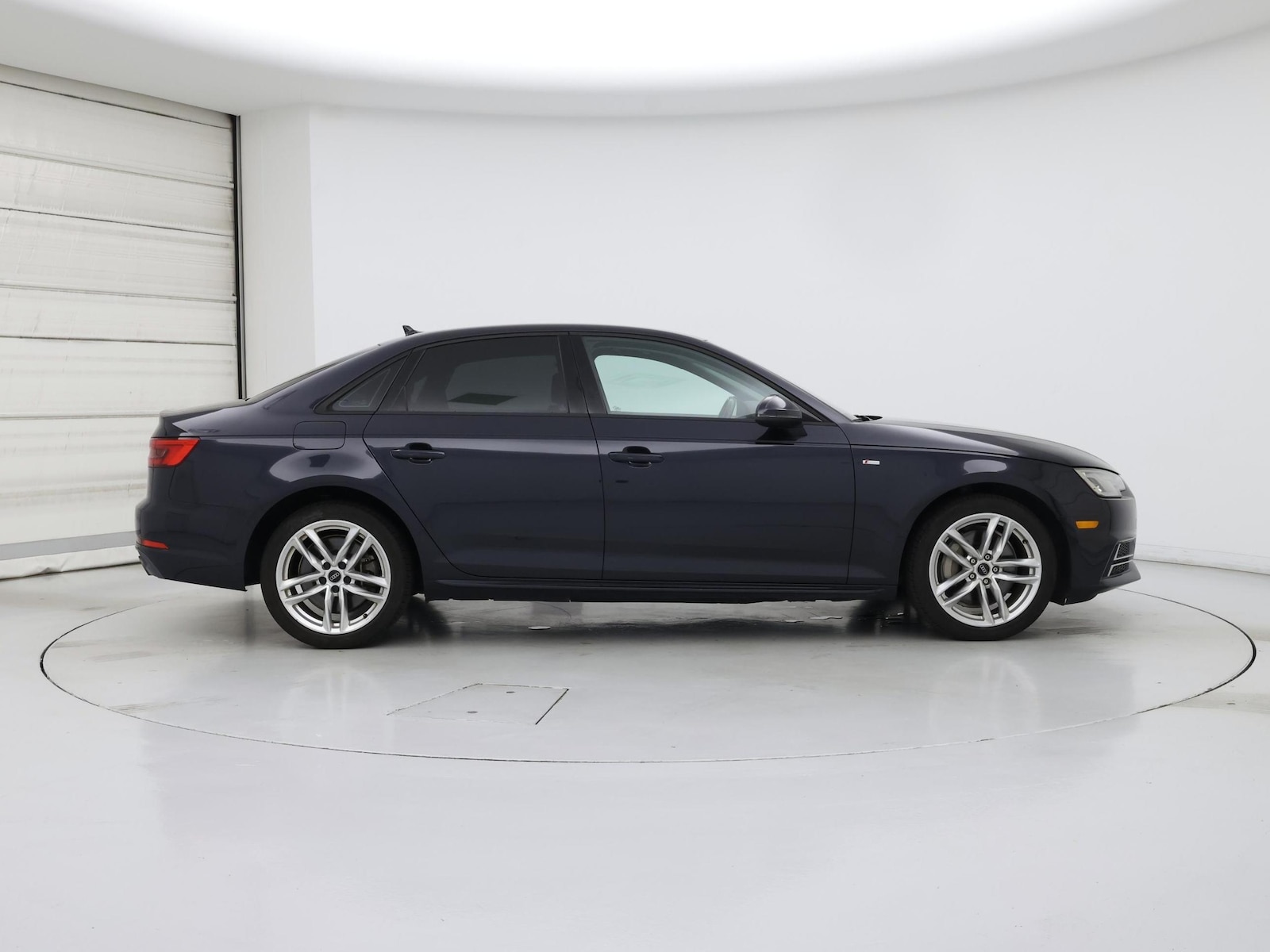 2017 Audi A4 Premium - Photo 8