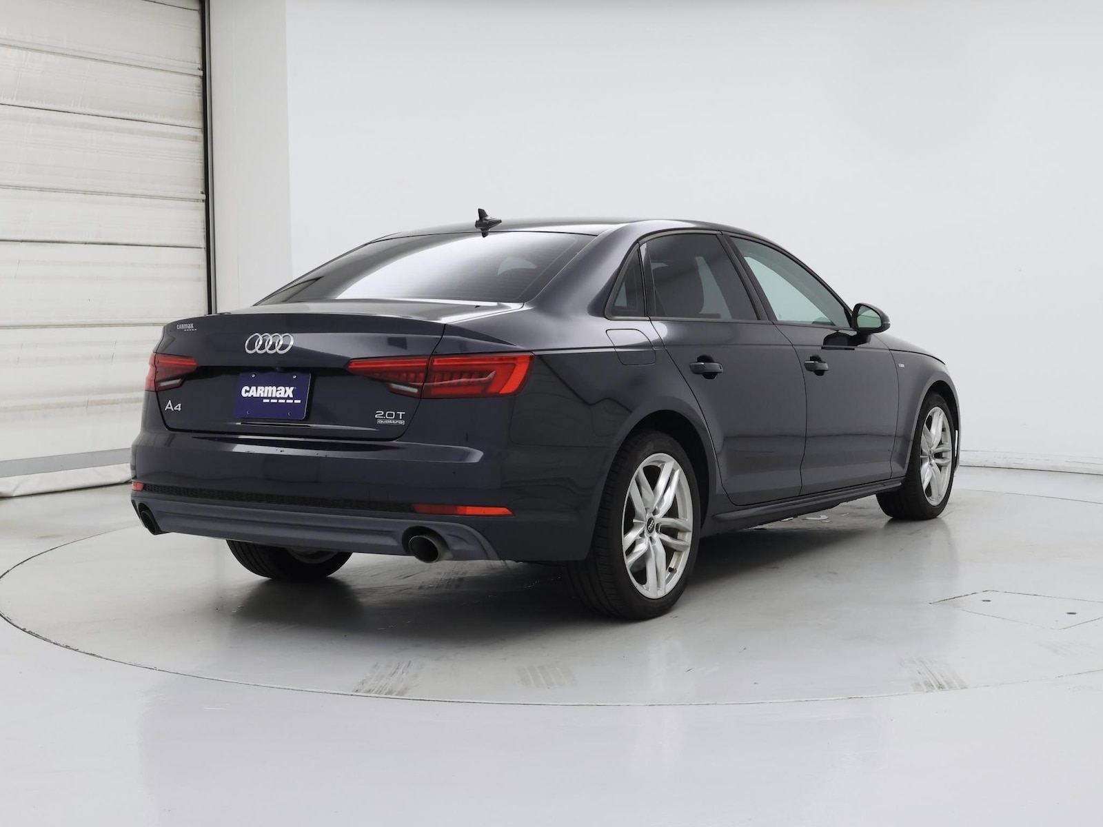 2017 Audi A4 Premium - Photo 9