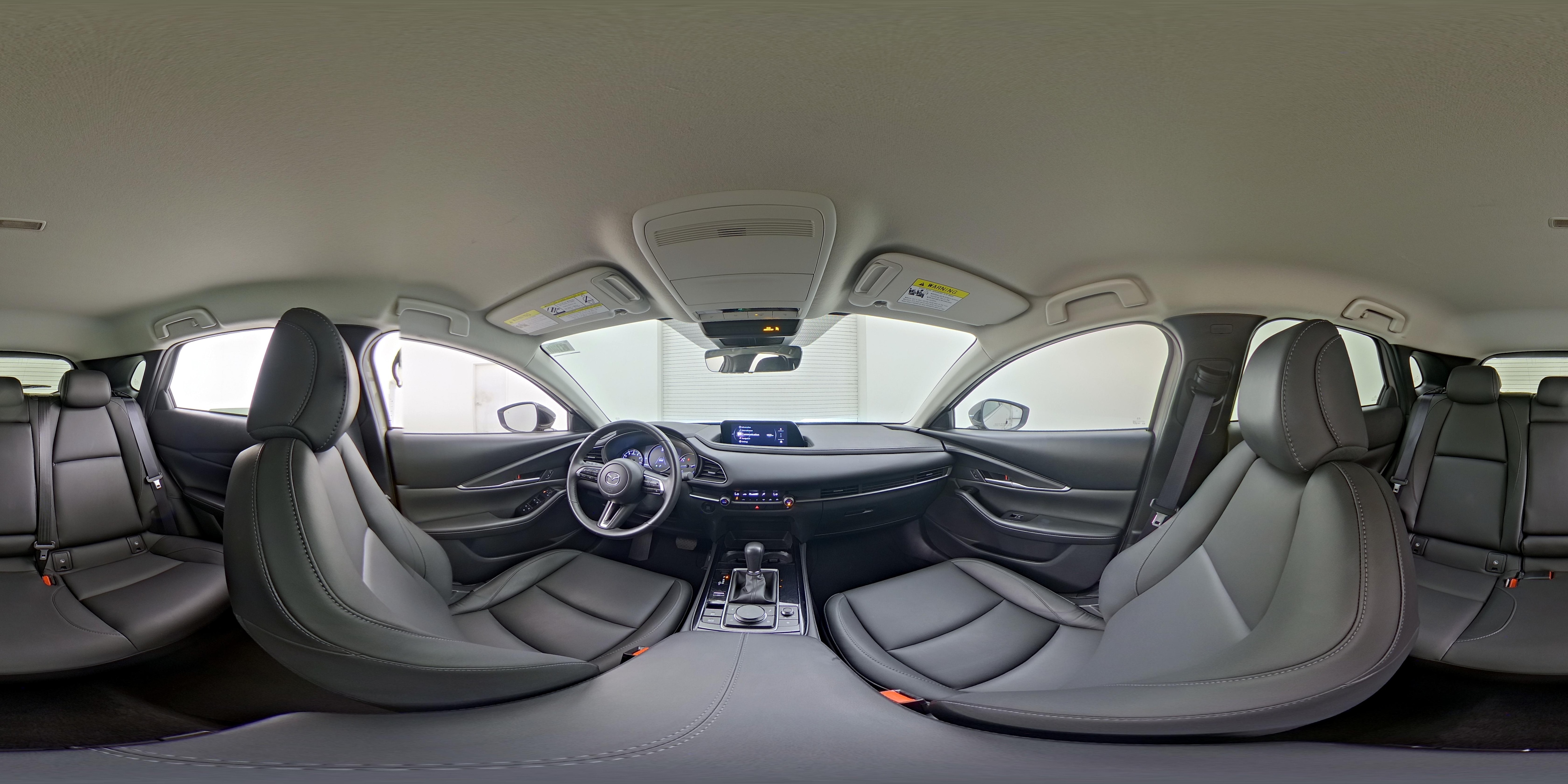 2024 Mazda CX-30 Select Sport - Photo 24