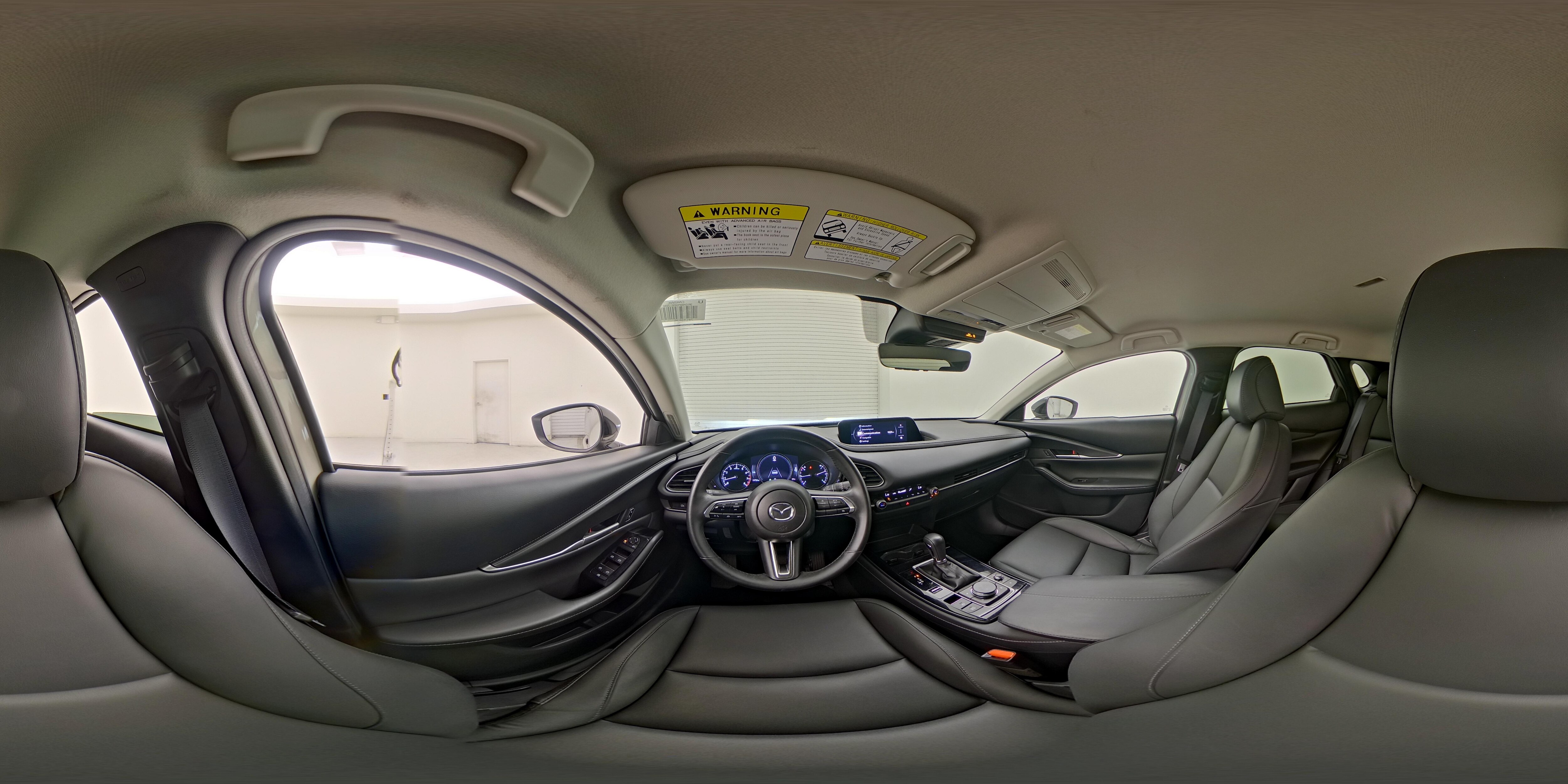 2024 Mazda CX-30 Select Sport - Photo 26