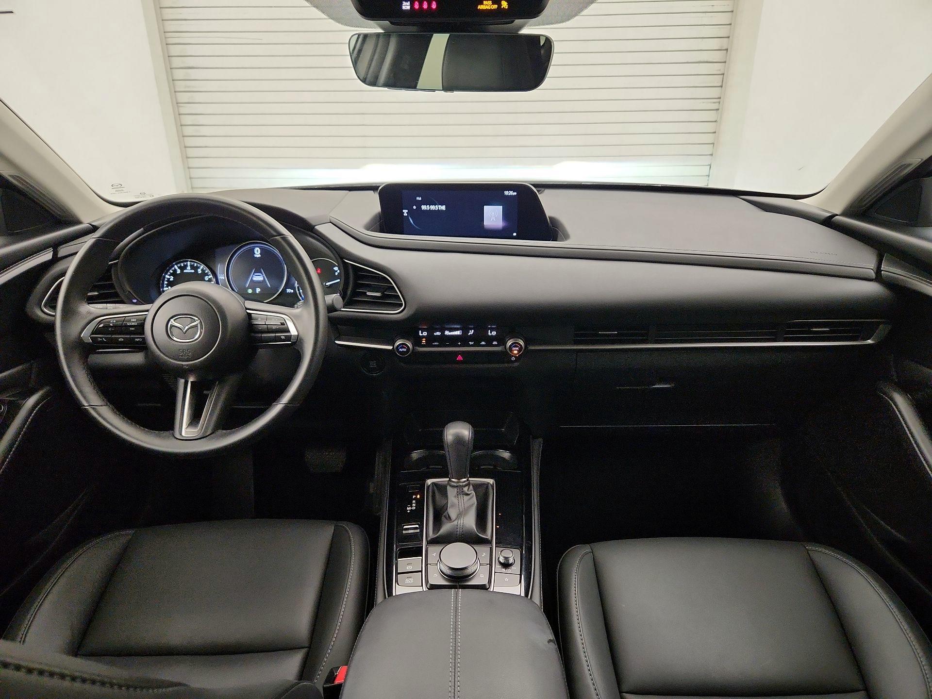 Thumbnail: 2024 Mazda CX-30 - 9