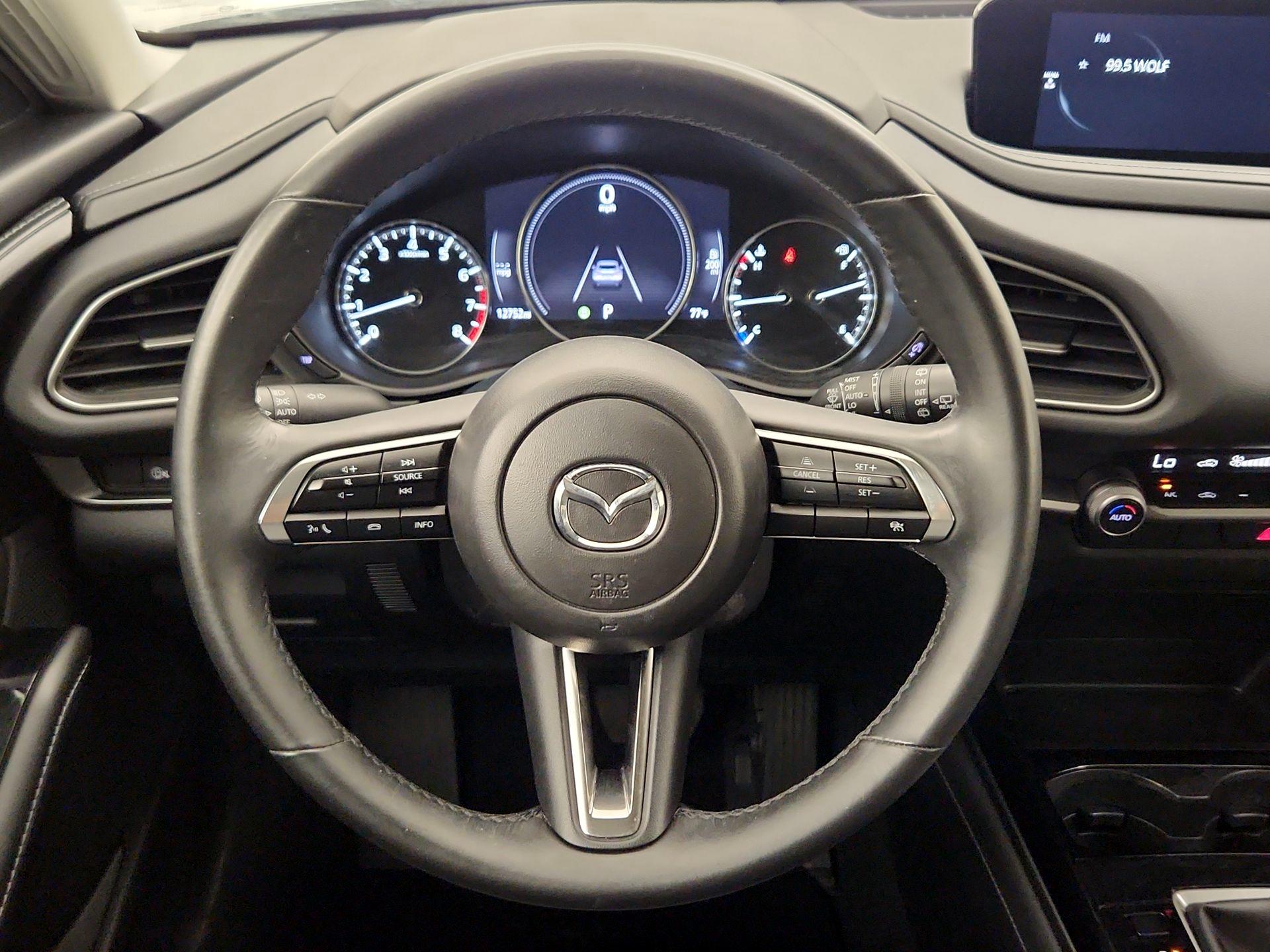Thumbnail: 2024 Mazda CX-30 - 10