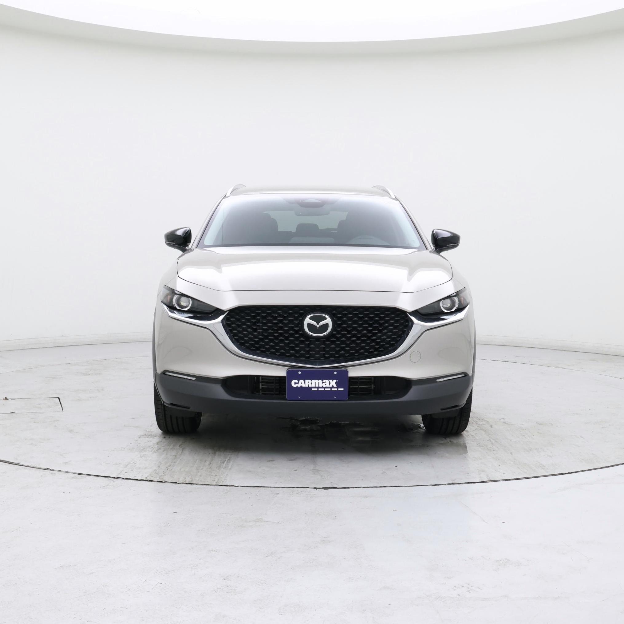 Thumbnail: 2024 Mazda CX-30 - 5