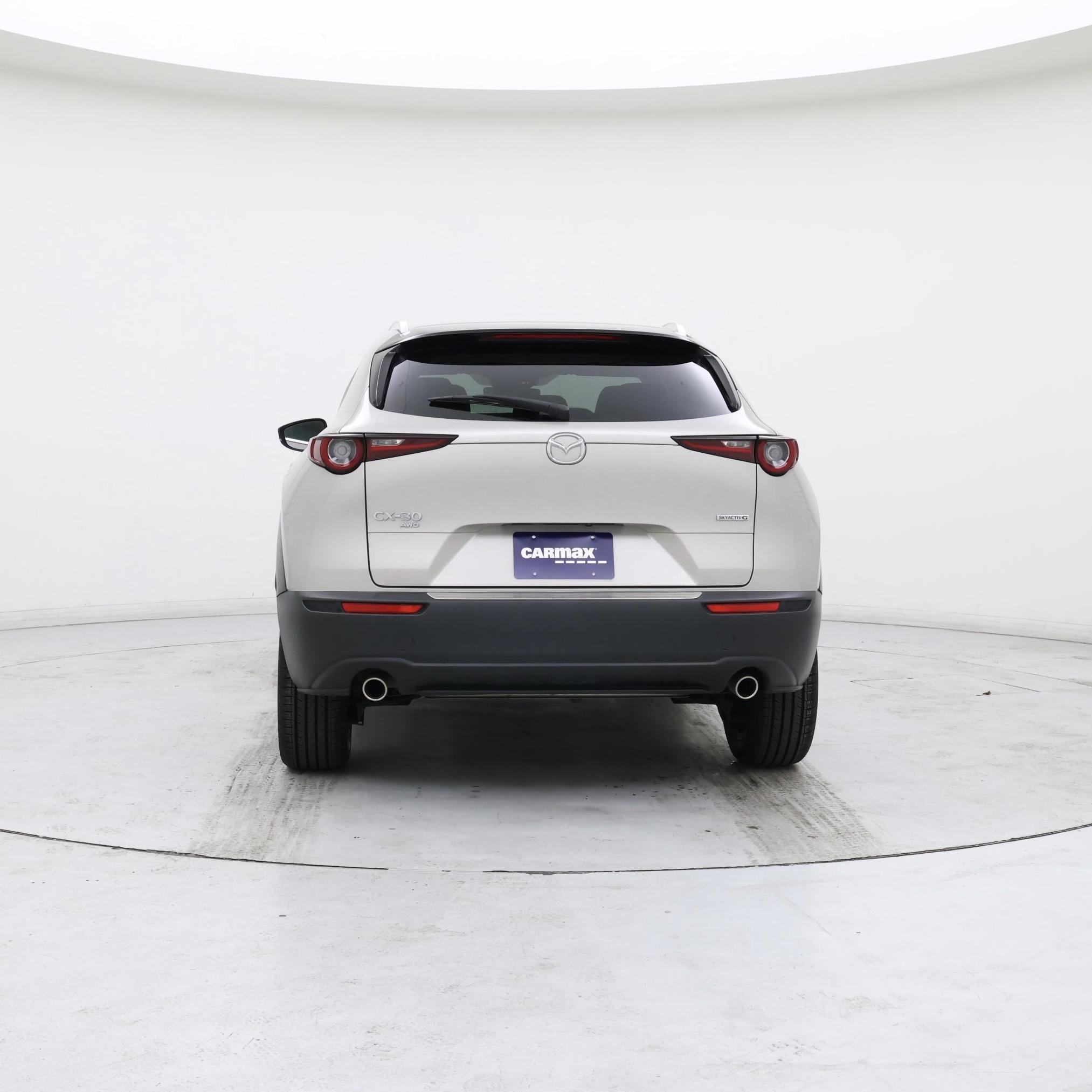 Thumbnail: 2024 Mazda CX-30 - 6