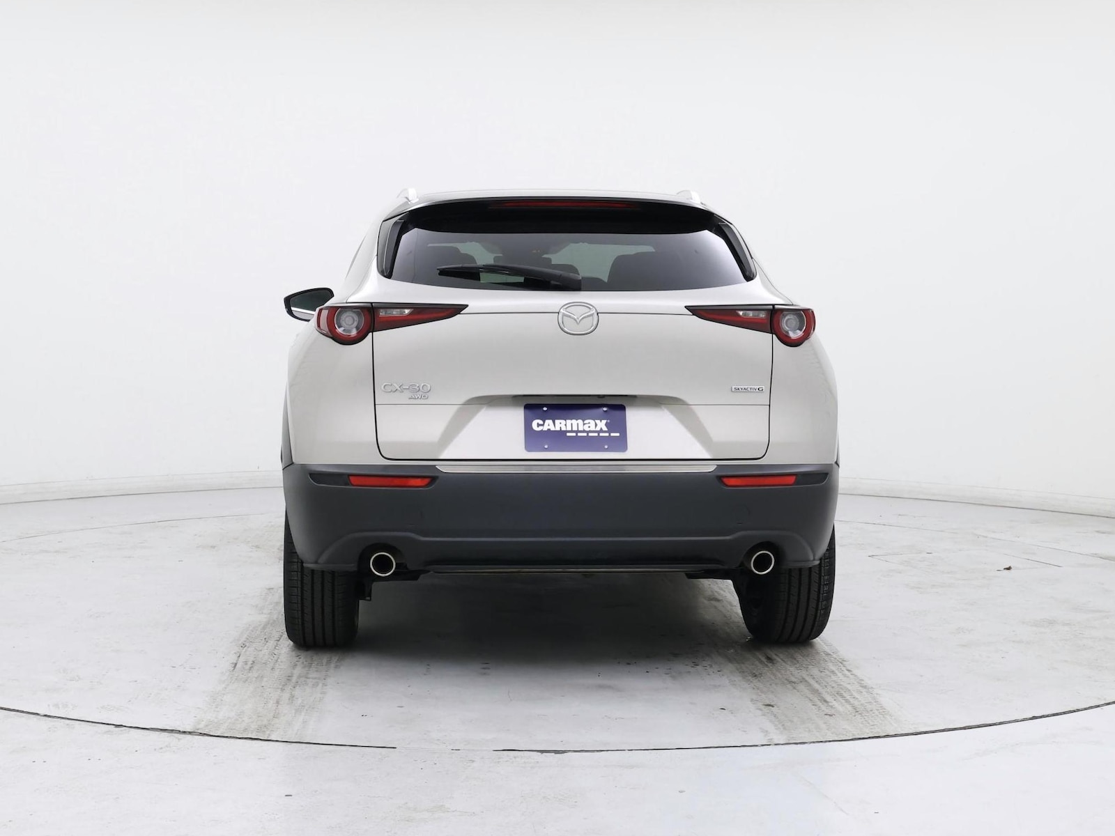 2024 Mazda CX-30 Select Sport - Photo 7