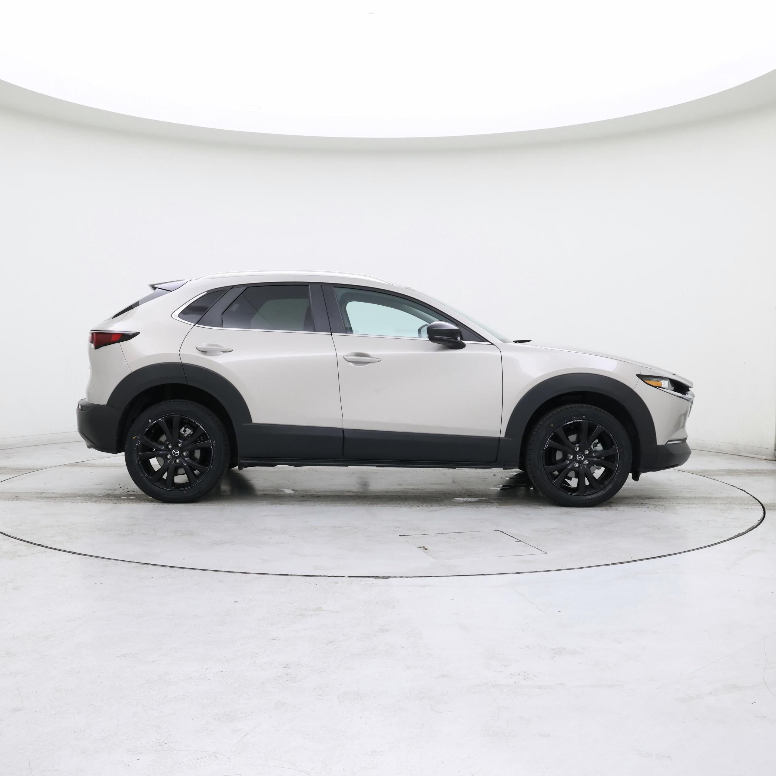 Thumbnail: 2024 Mazda CX-30 - 7