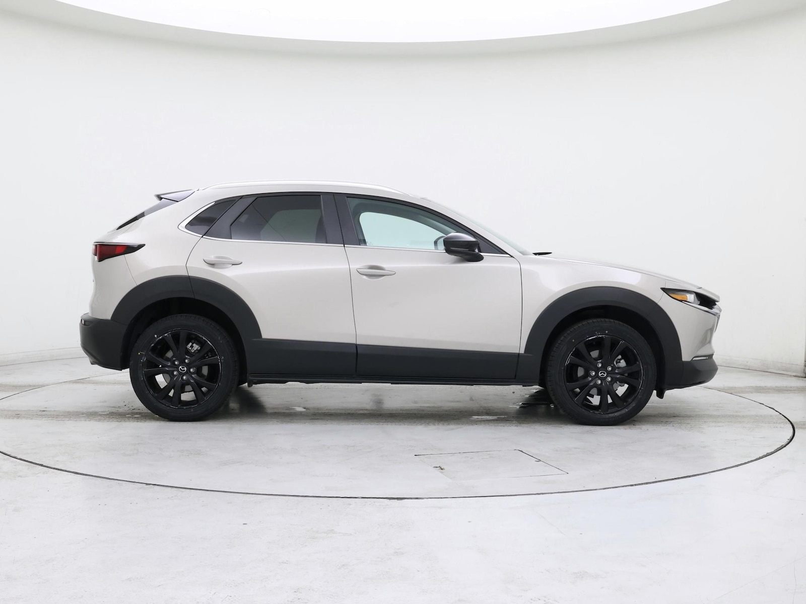 2024 Mazda CX-30 Select Sport - Photo 8