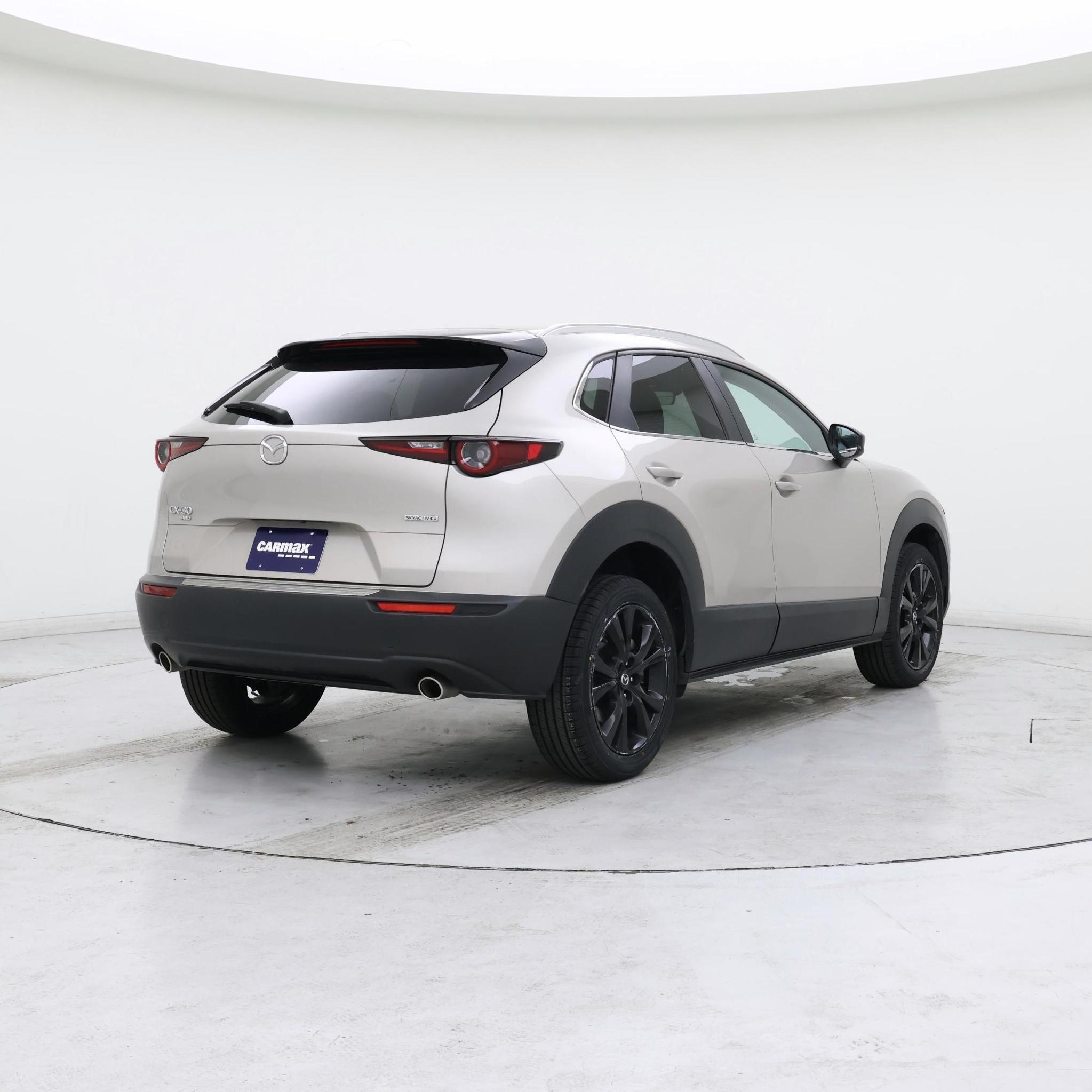 Thumbnail: 2024 Mazda CX-30 - 8