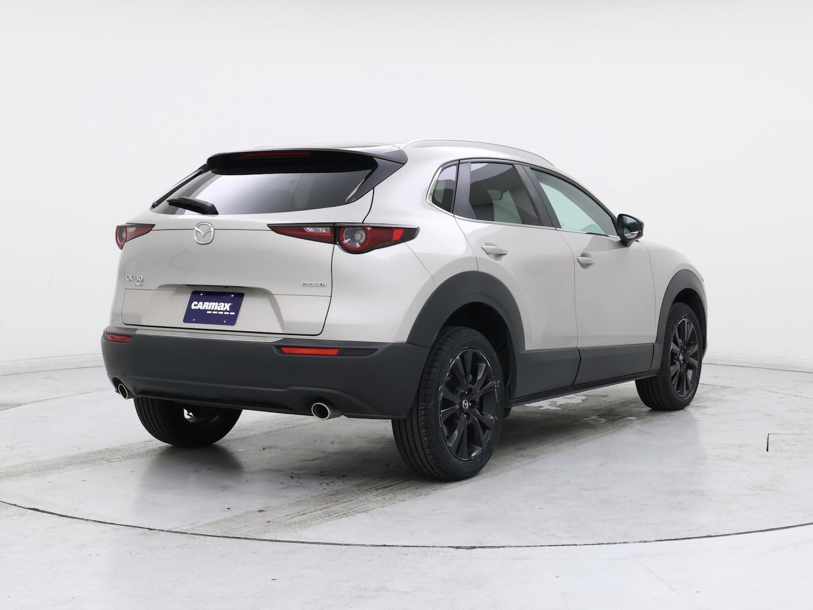 2024 Mazda CX-30 Select Sport - Photo 9