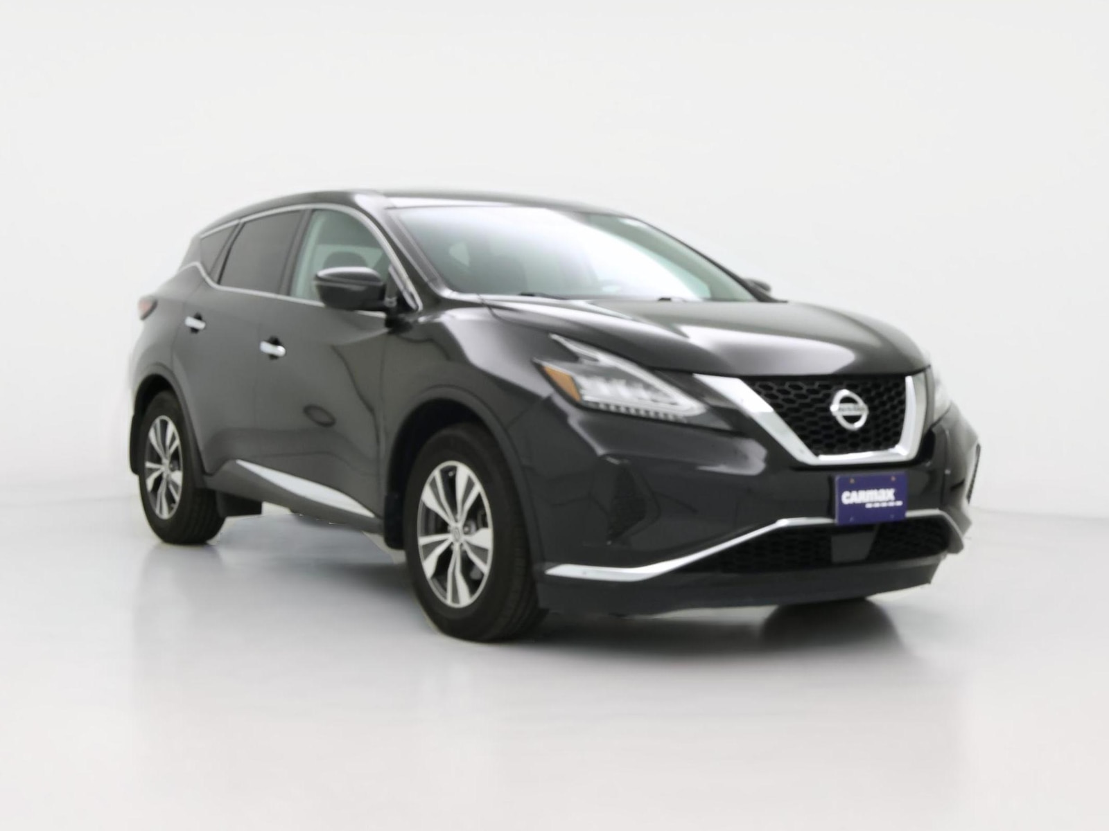 2019 Nissan Murano