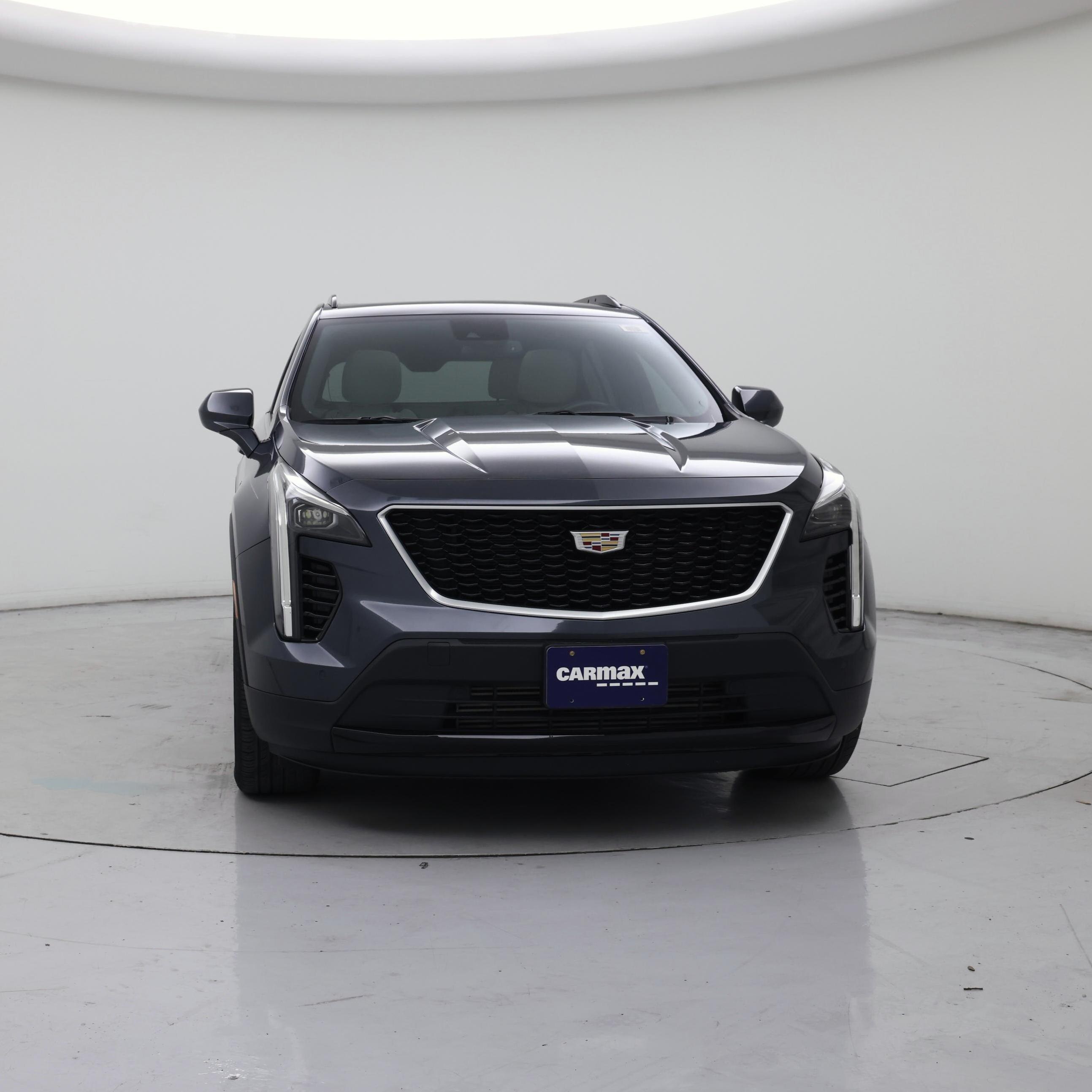 Thumbnail: 2019 Cadillac XT4 - 5