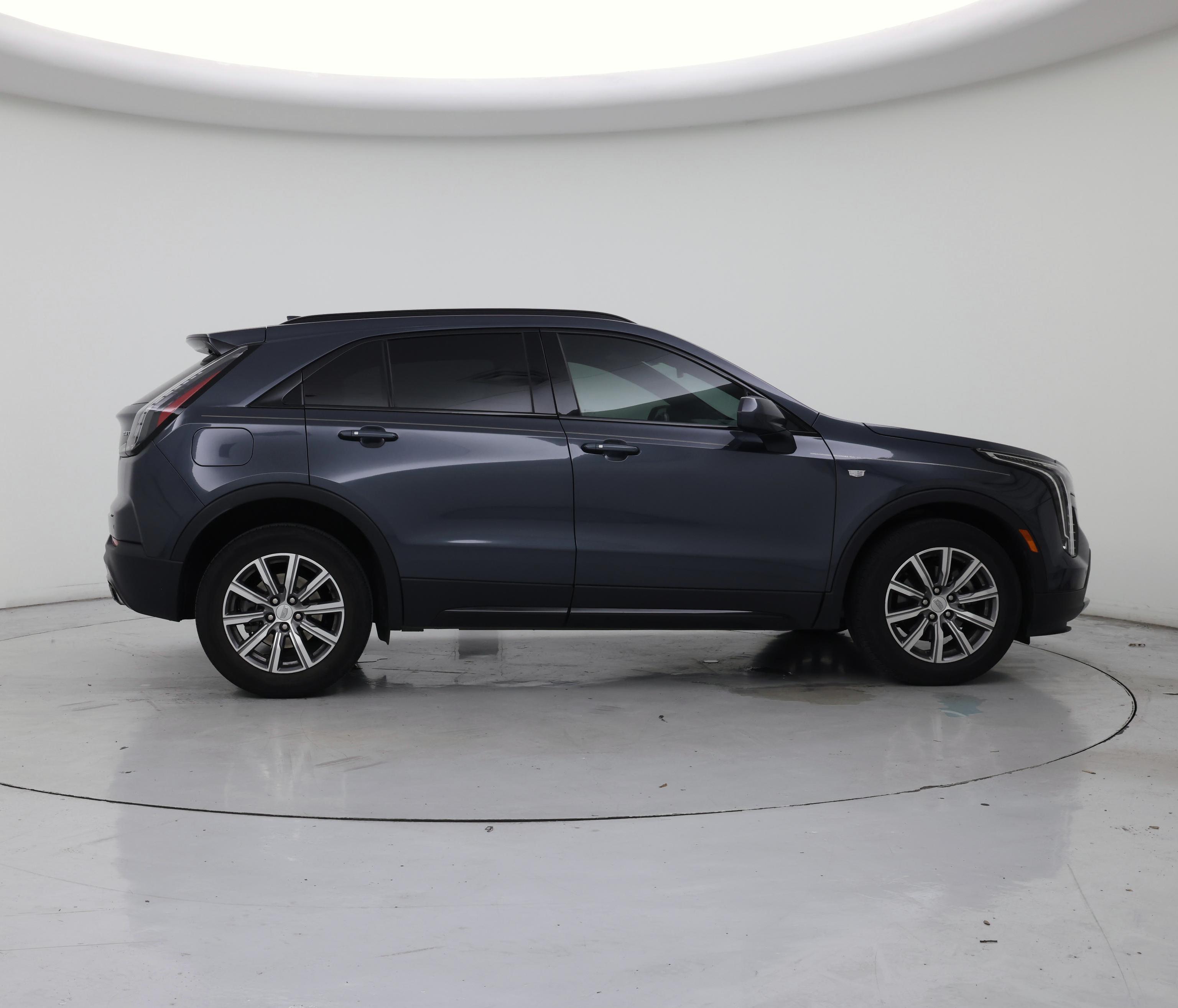 Thumbnail: 2019 Cadillac XT4 - 7