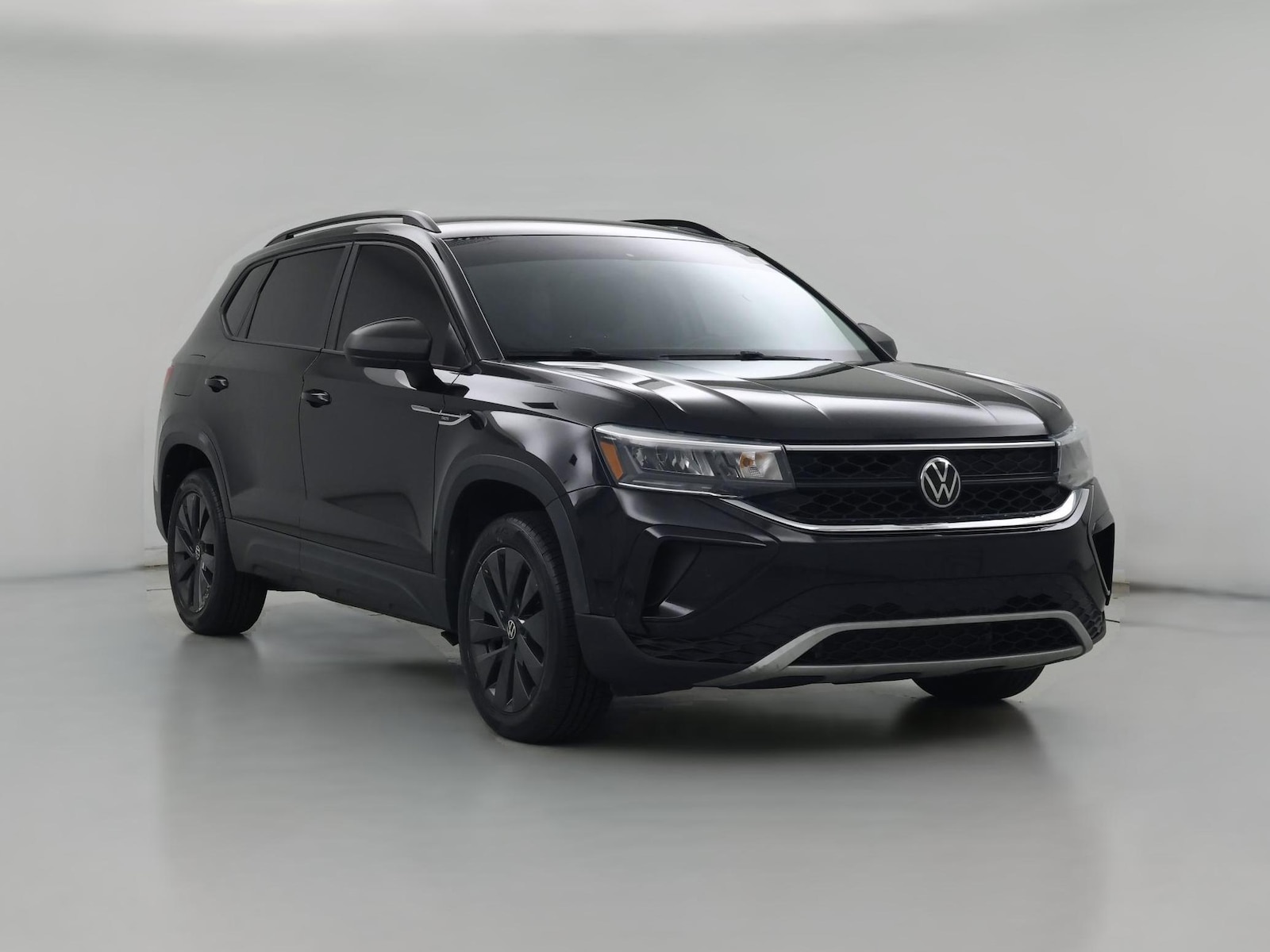 2023 Volkswagen Taos