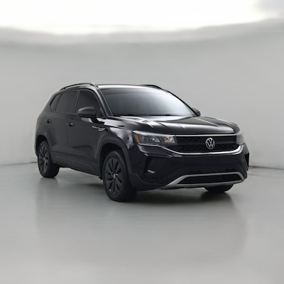 2023 Volkswagen Taos S