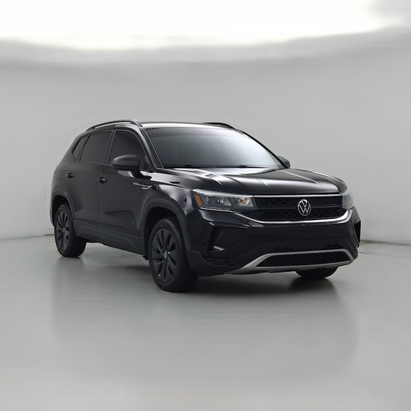2023 Volkswagen Taos S