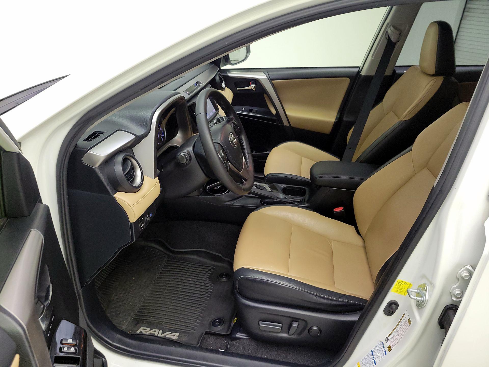 Thumbnail: 2017 Toyota RAV4 - 11
