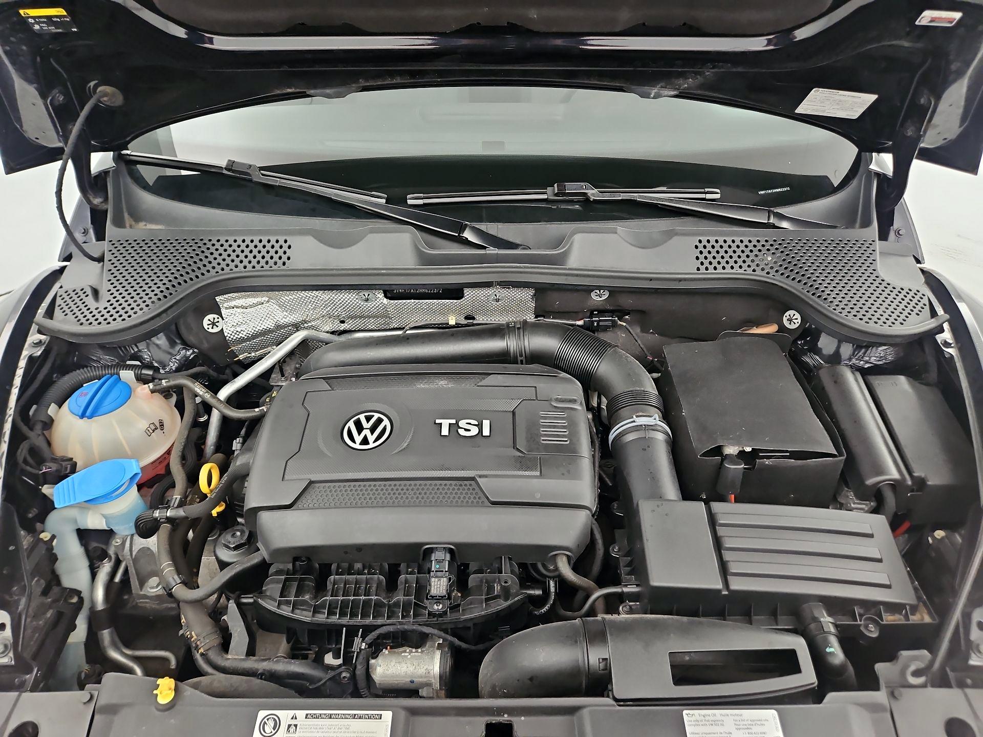 Thumbnail: 2017 Volkswagen Beetle - 18