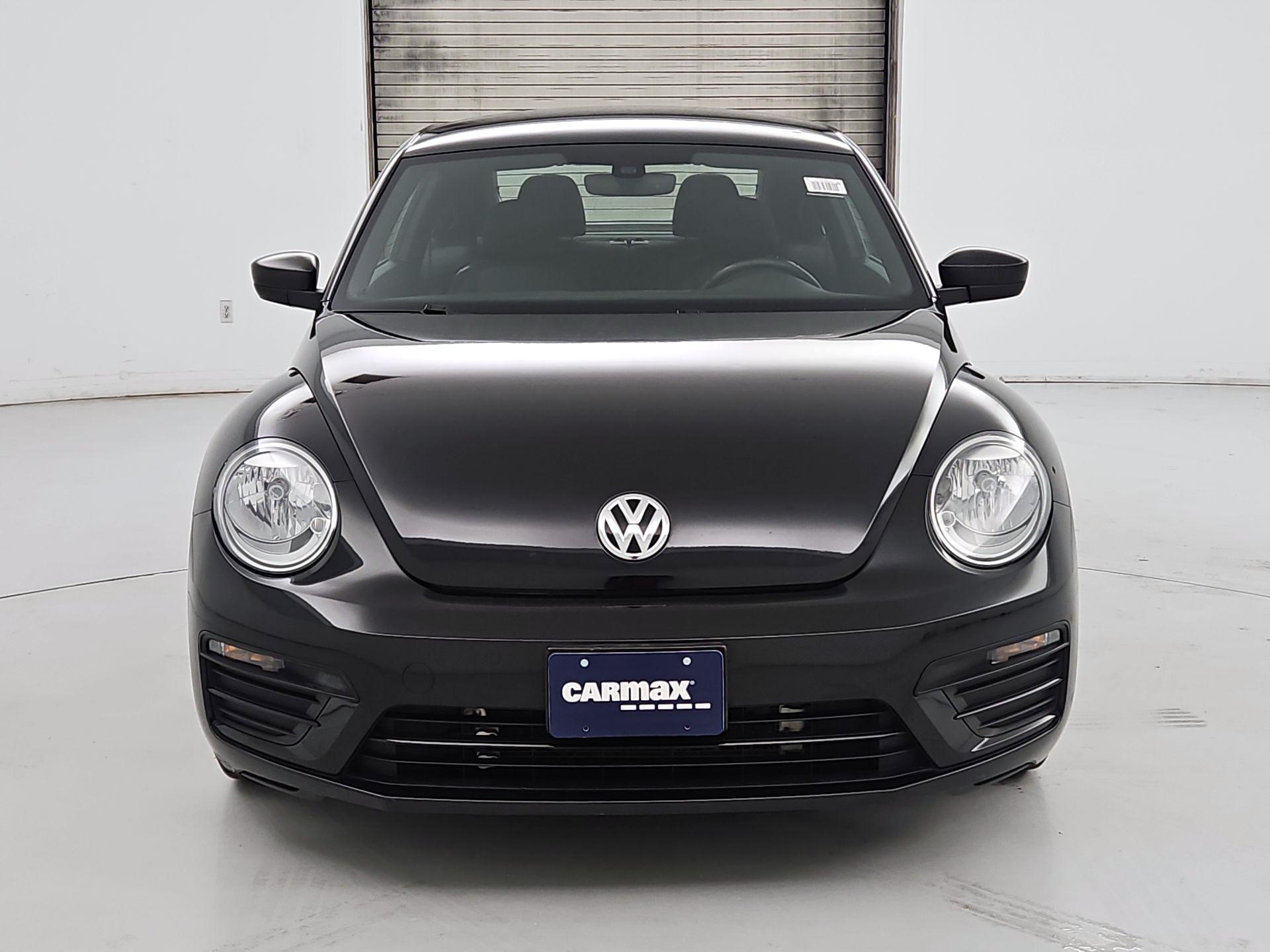 Thumbnail: 2017 Volkswagen Beetle - 2
