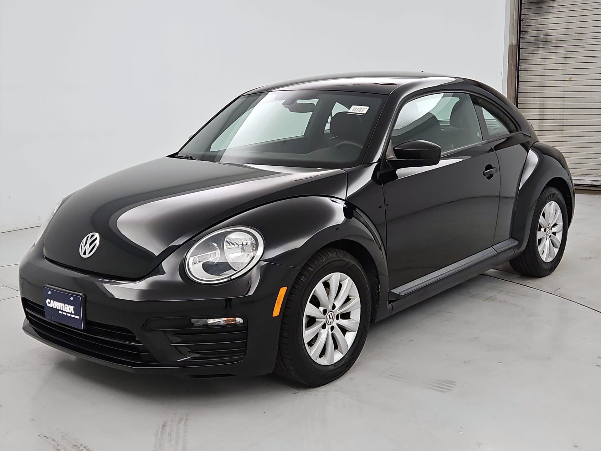 Thumbnail: 2017 Volkswagen Beetle - 3