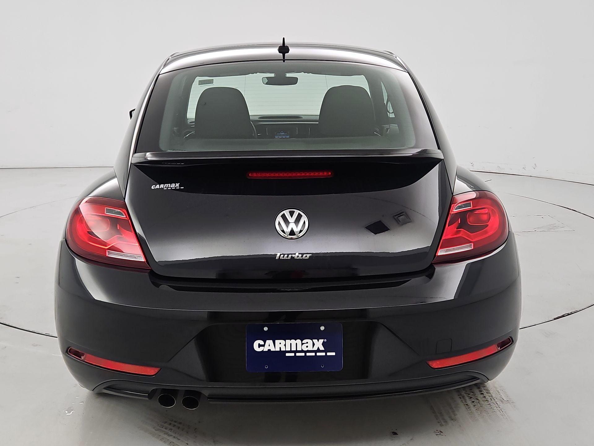 Thumbnail: 2017 Volkswagen Beetle - 6