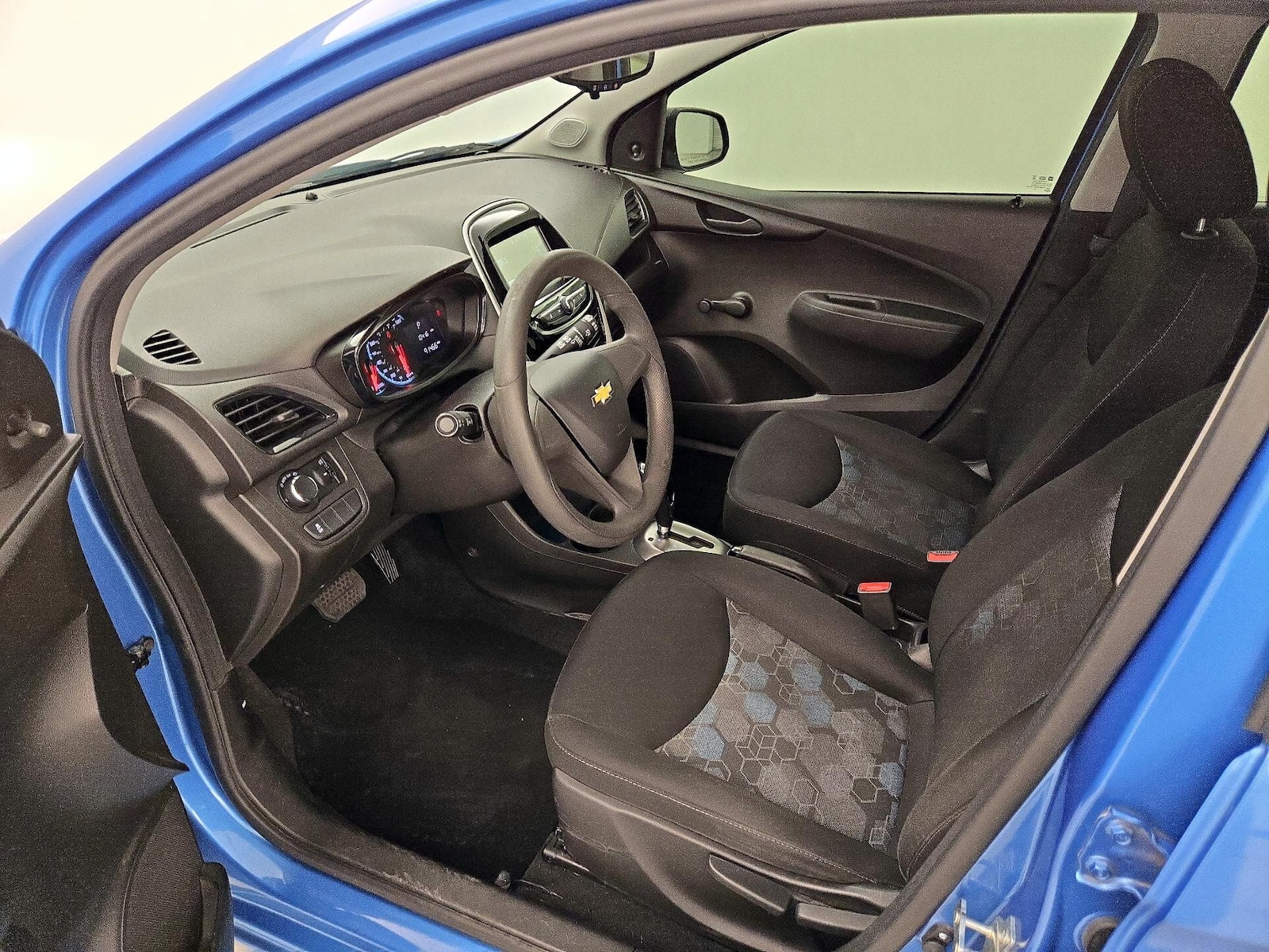 Side Airbags