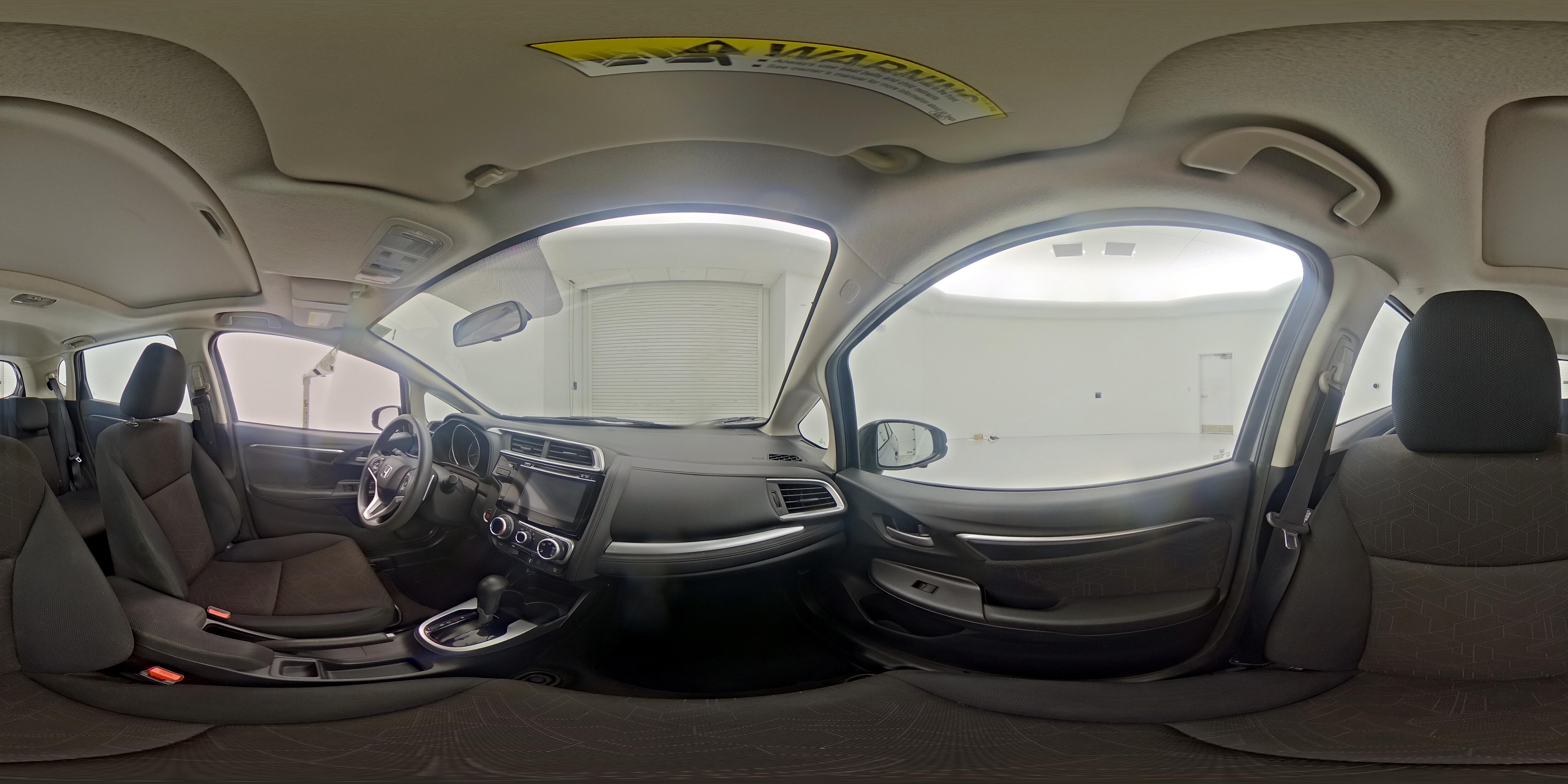 2015 Honda Fit EX - Photo 25