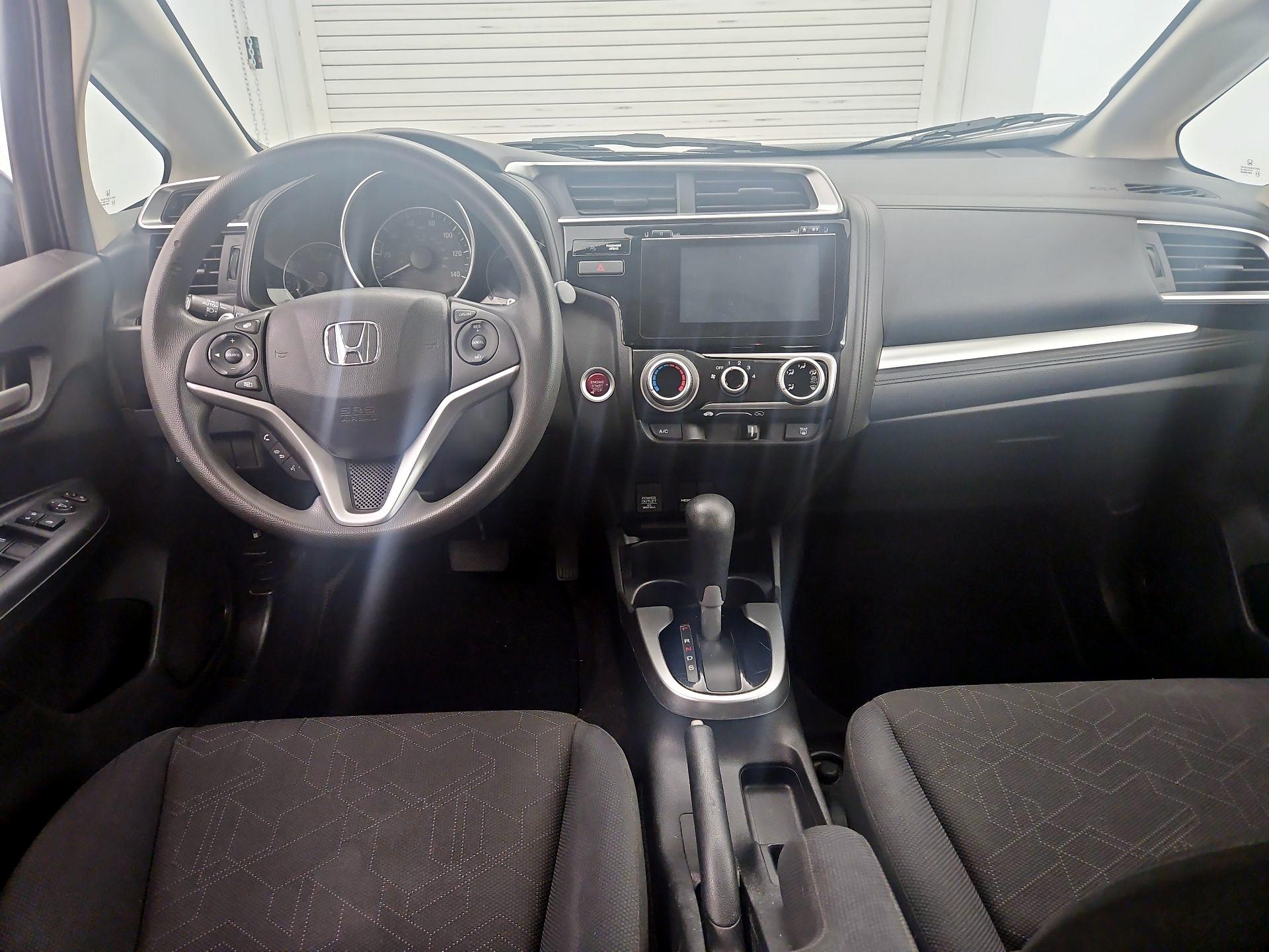 Thumbnail: 2015 Honda Fit - 9