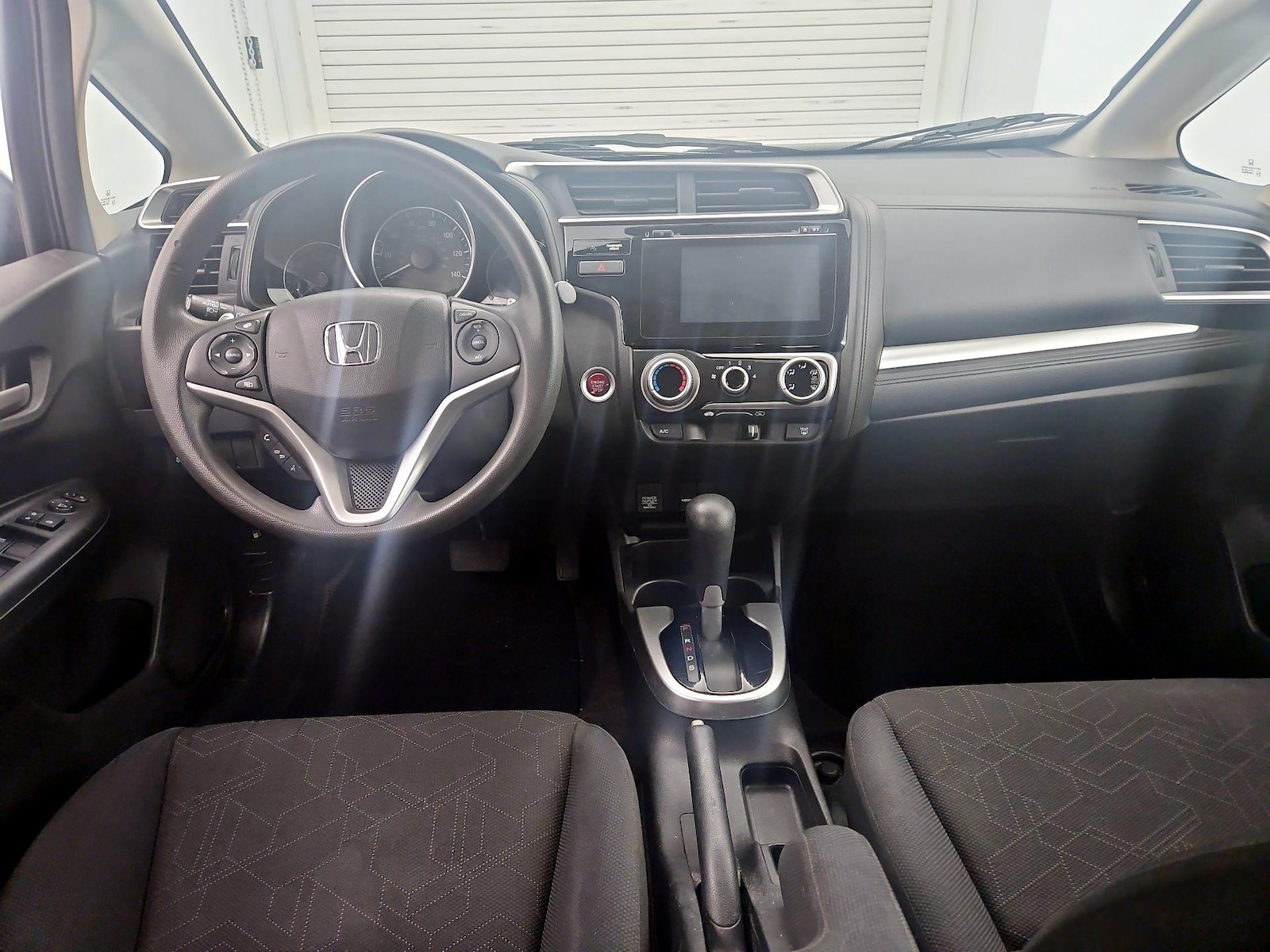 2015 Honda Fit EX - Photo 10