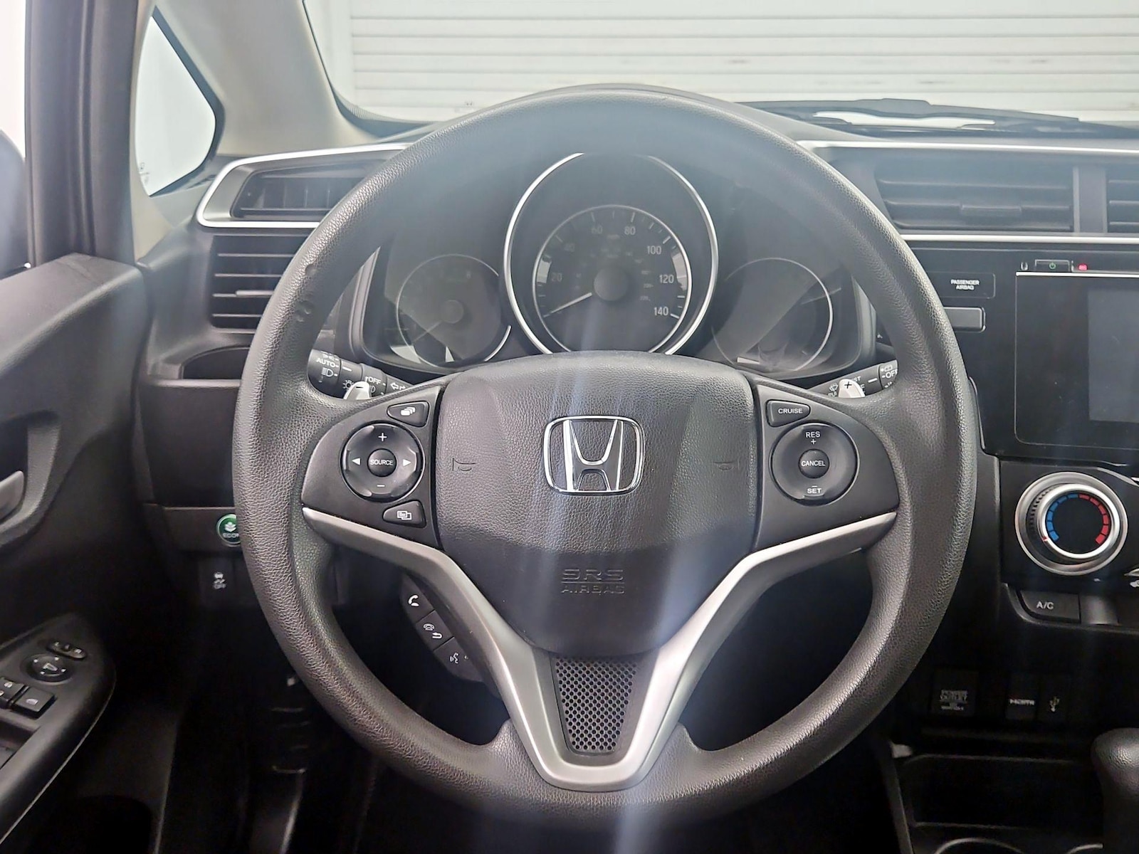 2015 Honda Fit EX - Photo 11