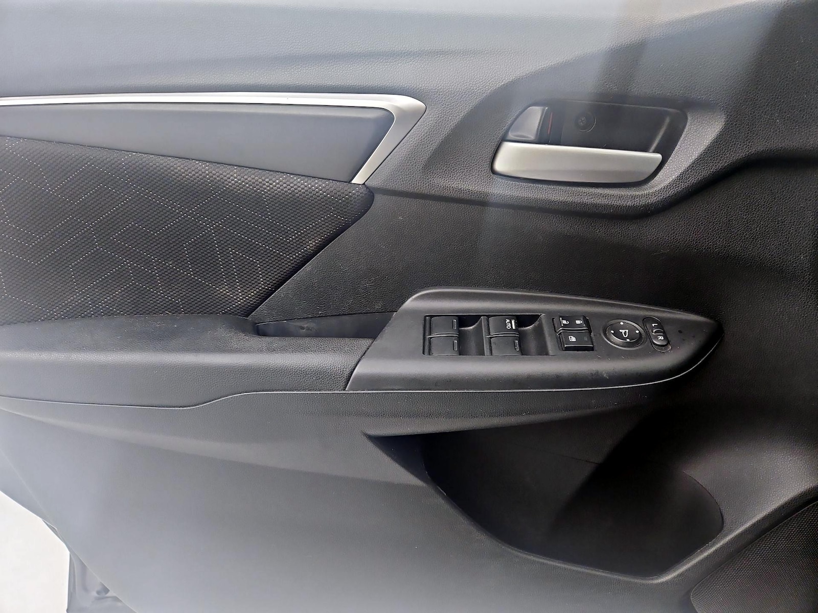 2015 Honda Fit EX - Photo 13