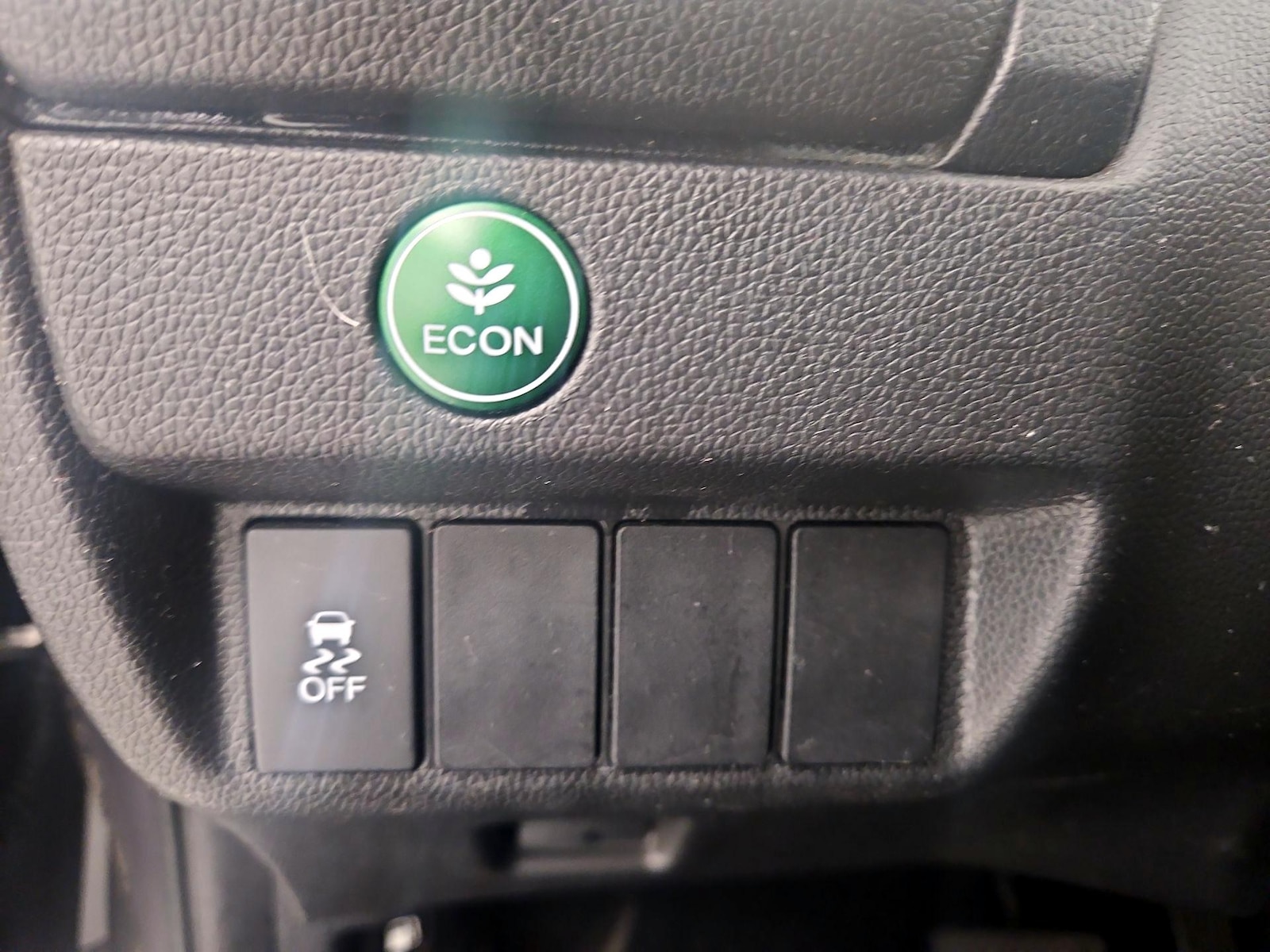 2015 Honda Fit EX - Photo 14