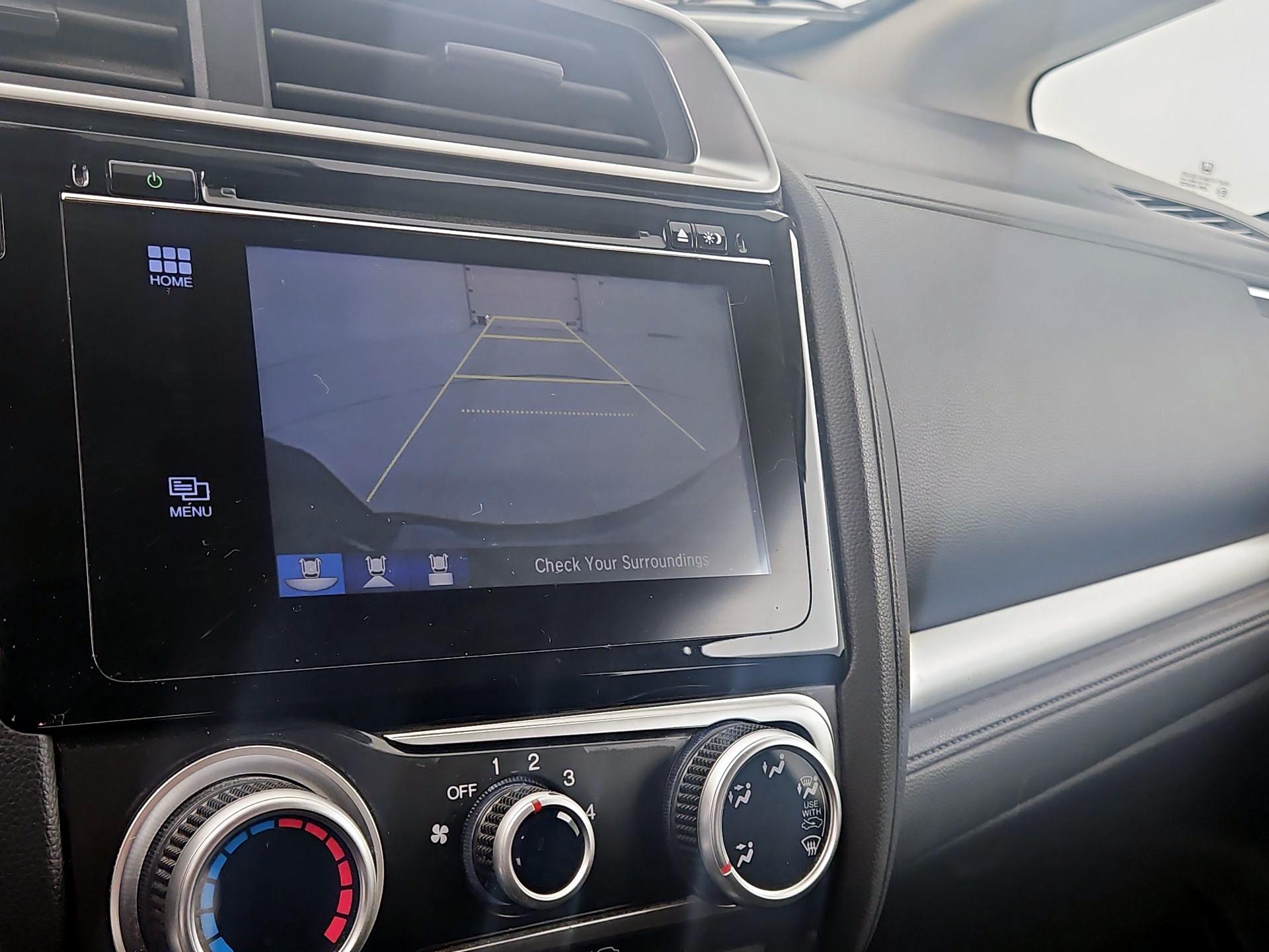Thumbnail: 2015 Honda Fit - 14