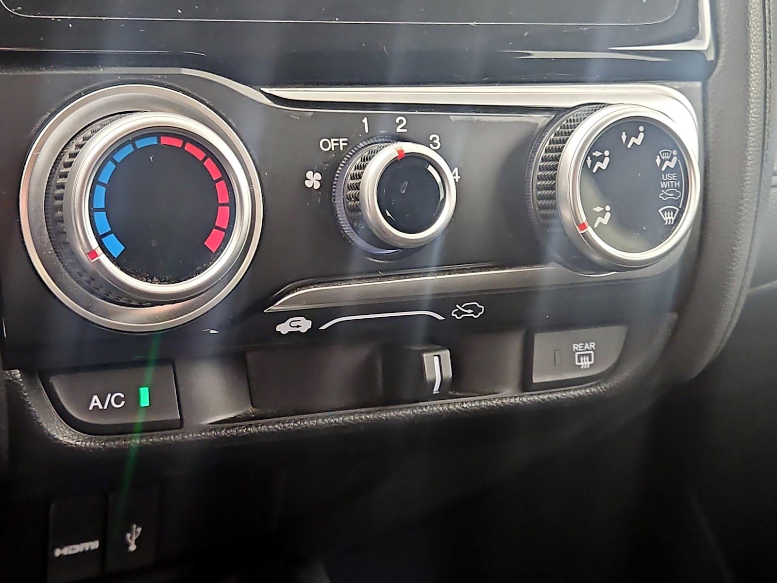 2015 Honda Fit EX - Photo 17