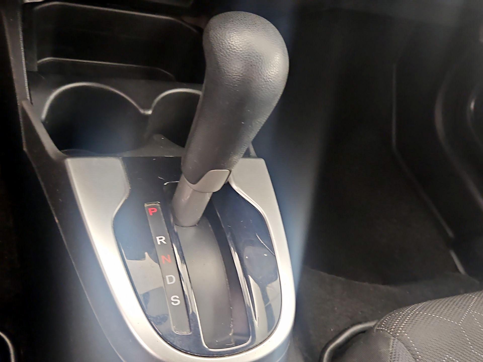 Thumbnail: 2015 Honda Fit - 17
