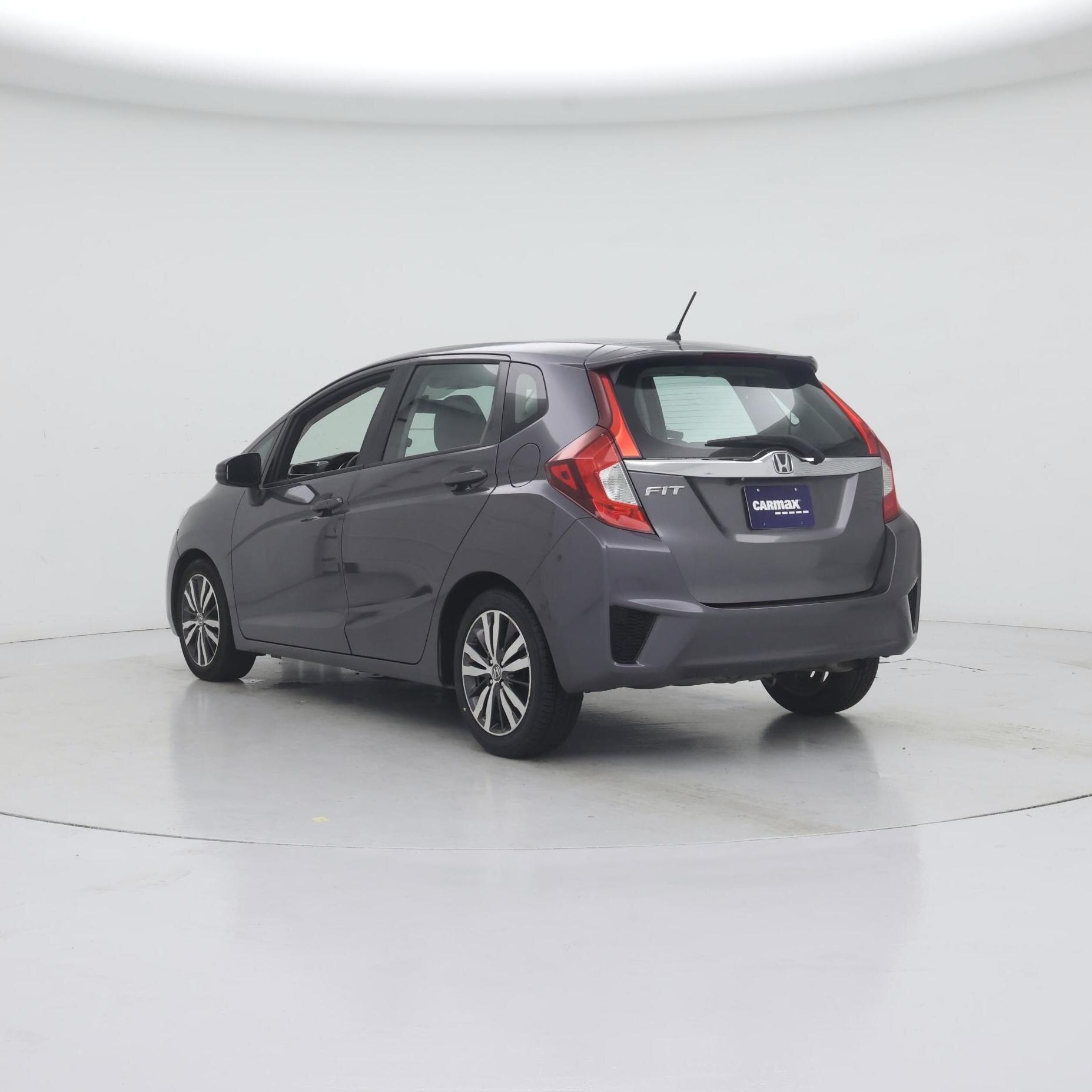 Thumbnail: 2015 Honda Fit - 2