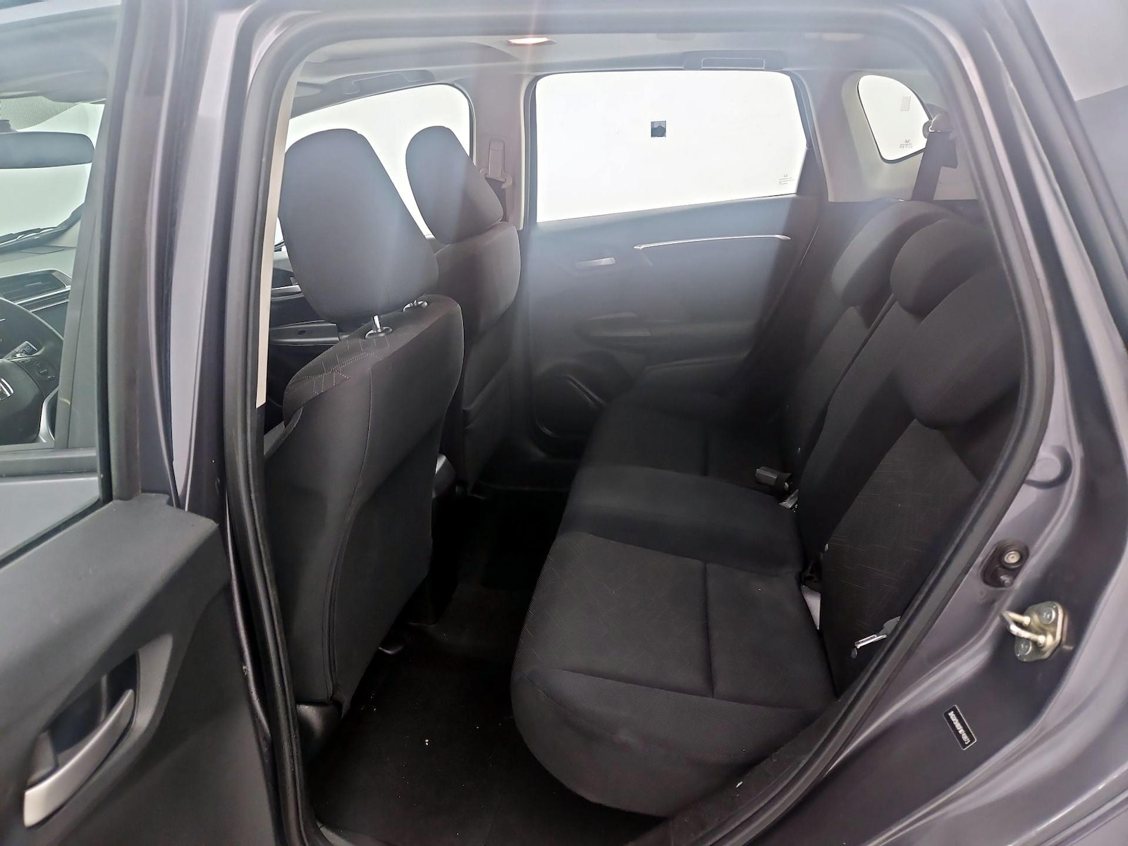2015 Honda Fit EX - Photo 21