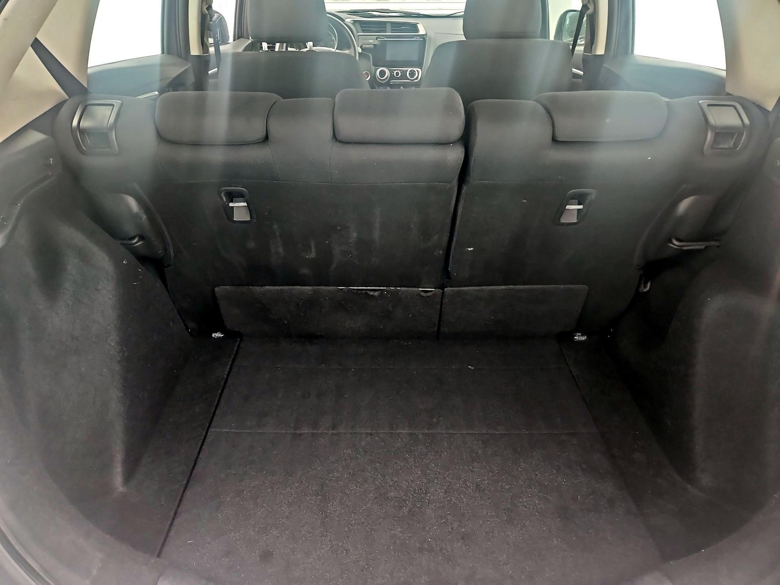 2015 Honda Fit EX - Photo 22