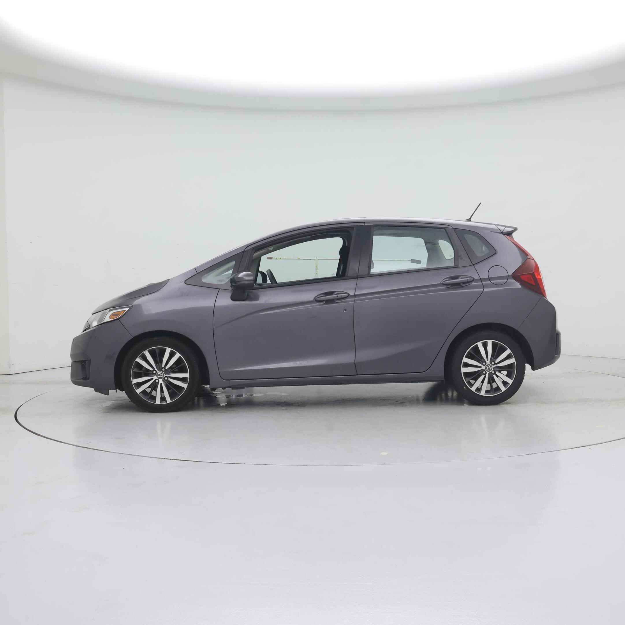 Thumbnail: 2015 Honda Fit - 3
