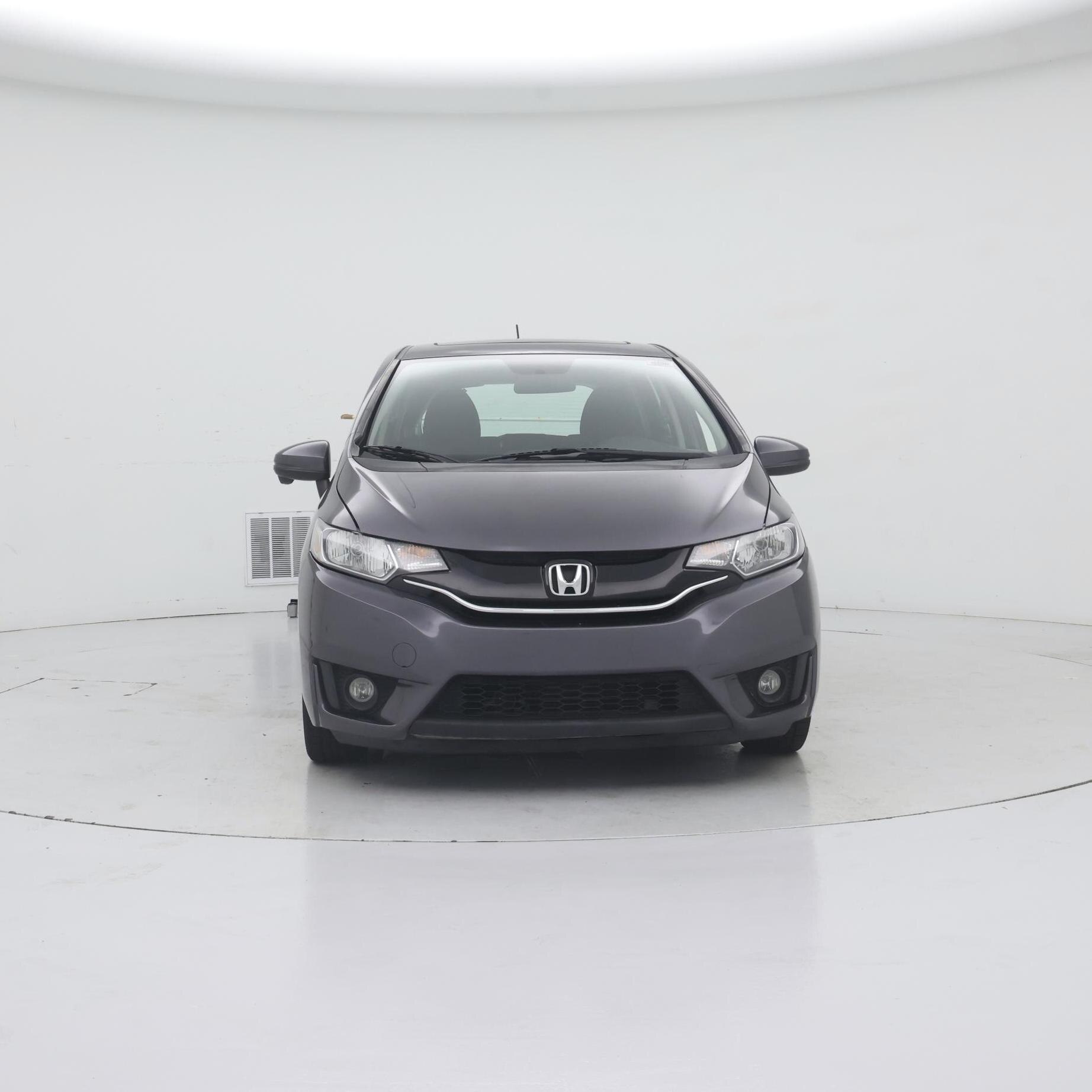Thumbnail: 2015 Honda Fit - 5