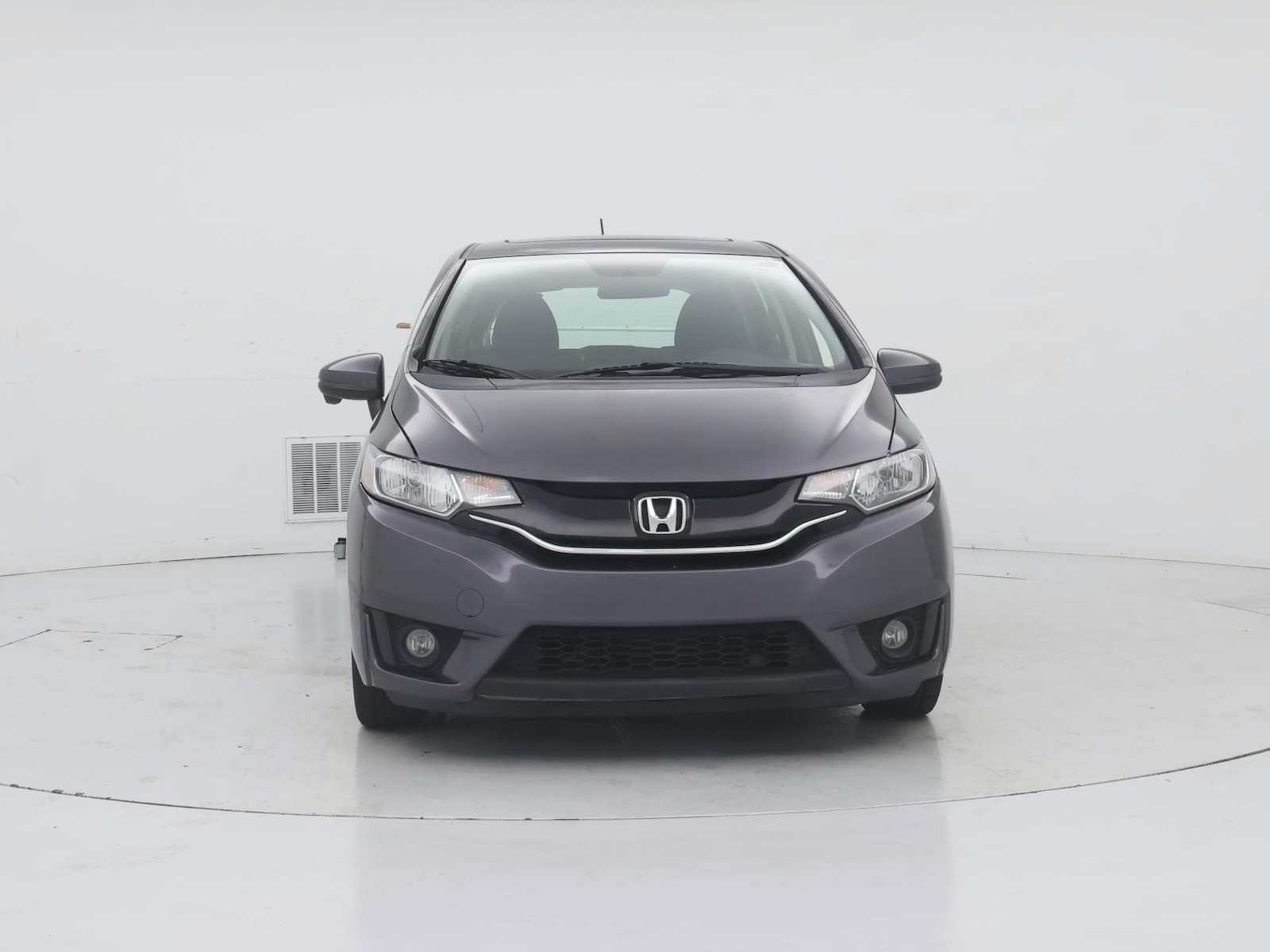 2015 Honda Fit EX - Photo 6