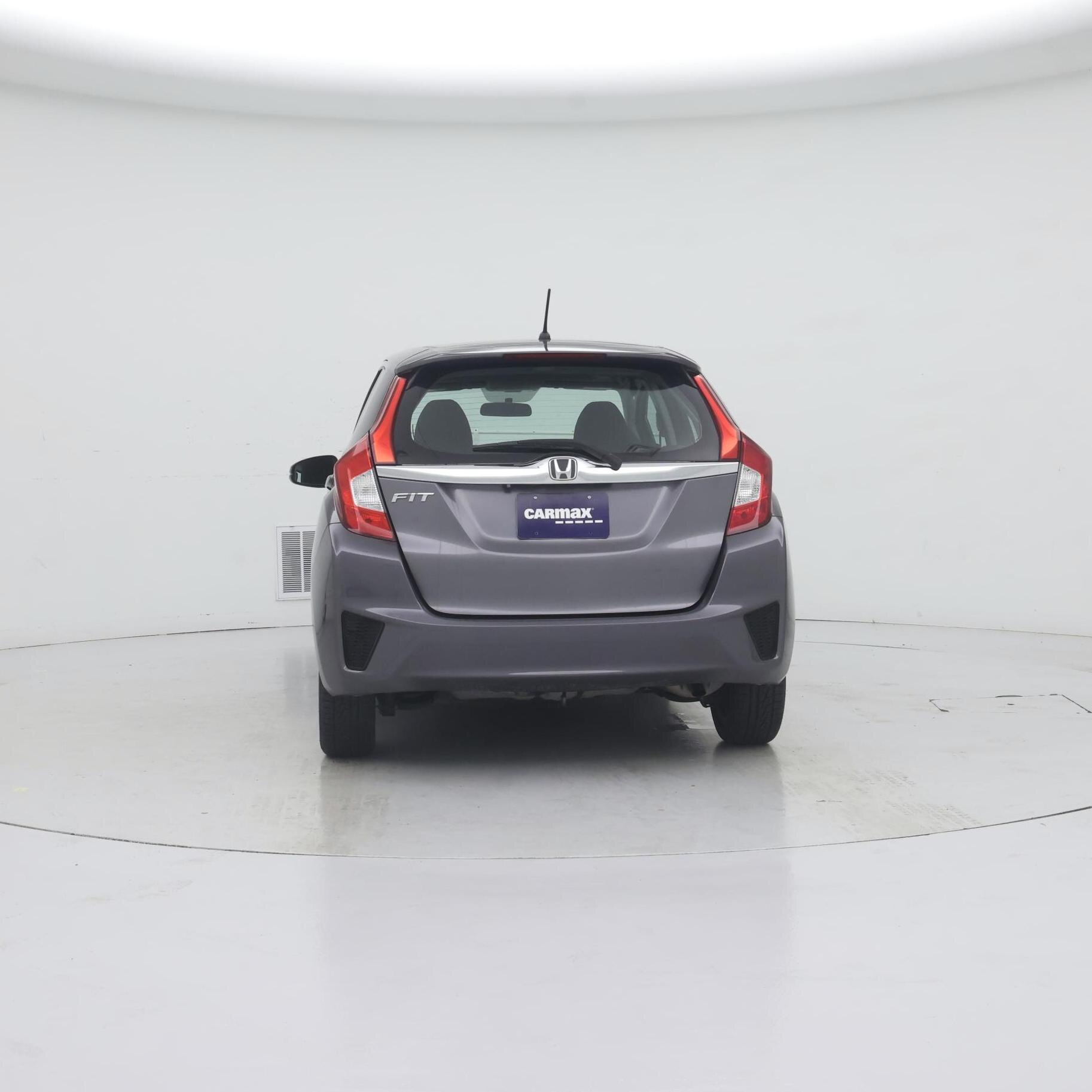 Thumbnail: 2015 Honda Fit - 6