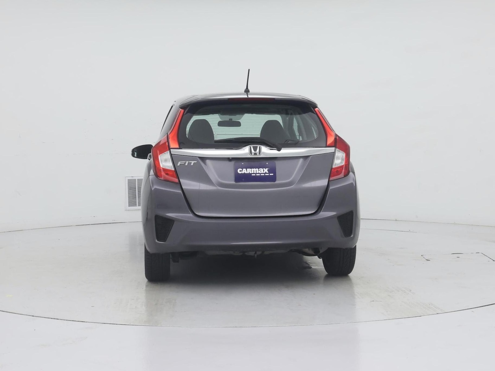 2015 Honda Fit EX - Photo 7