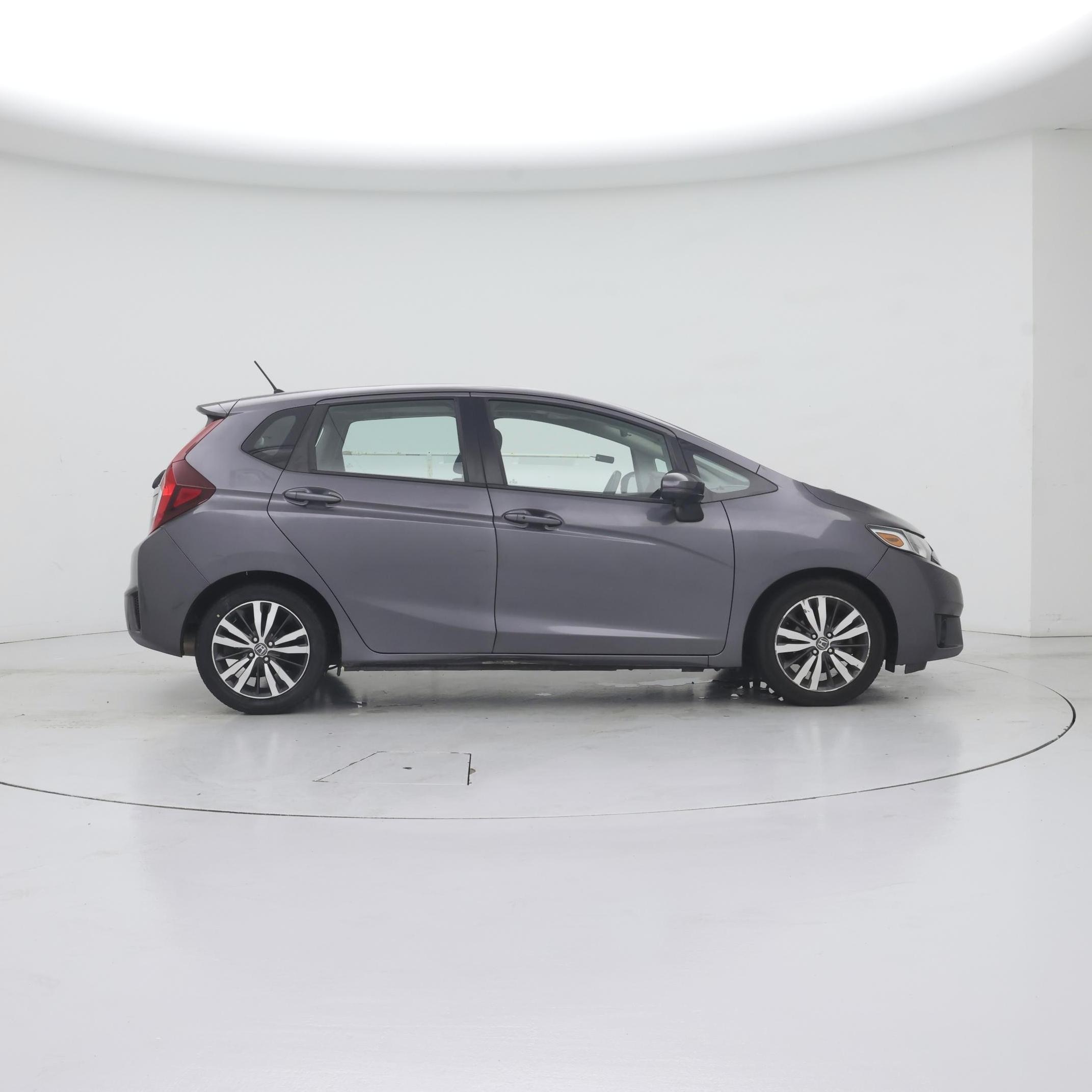 Thumbnail: 2015 Honda Fit - 7