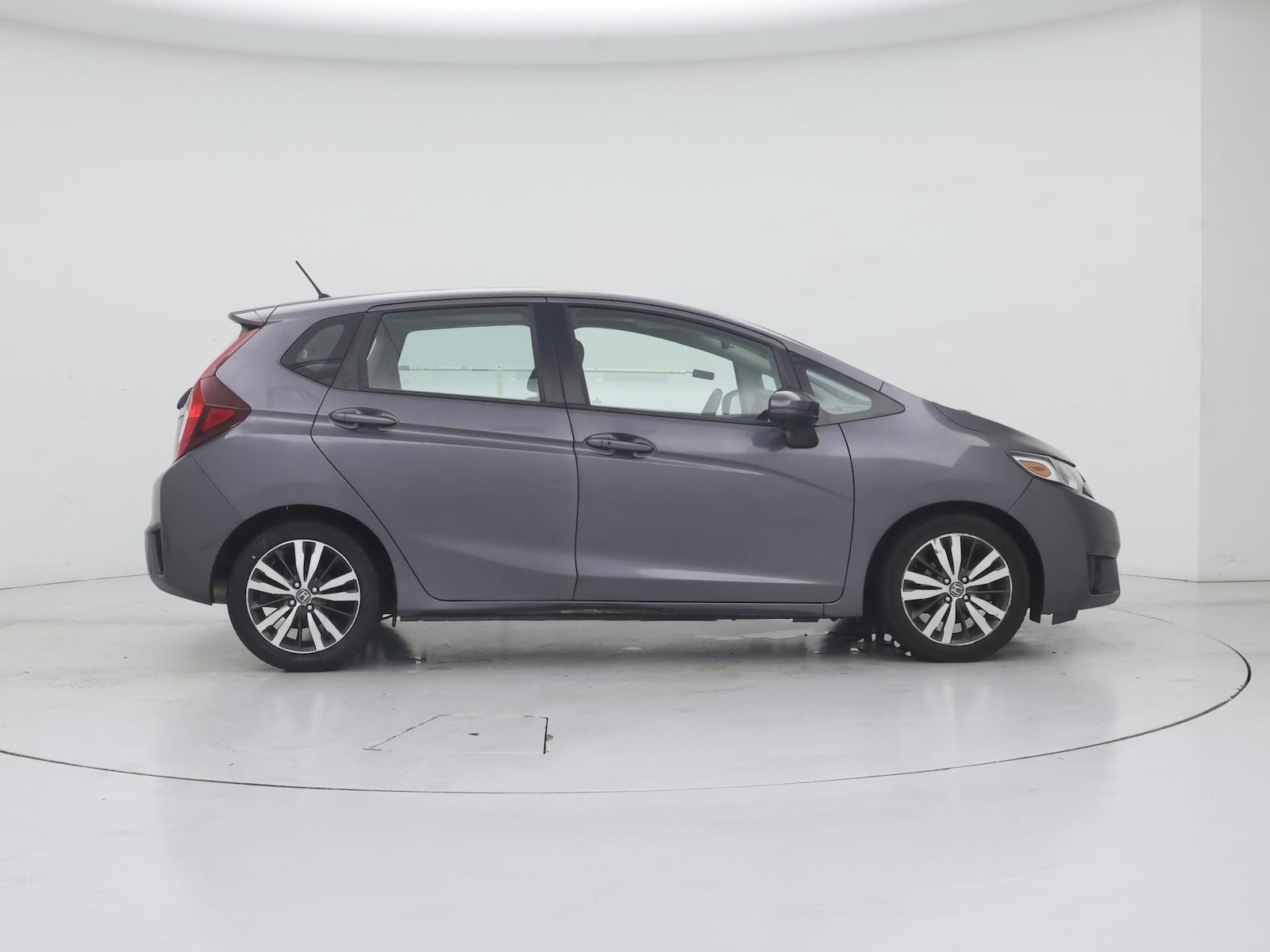 2015 Honda Fit EX - Photo 8