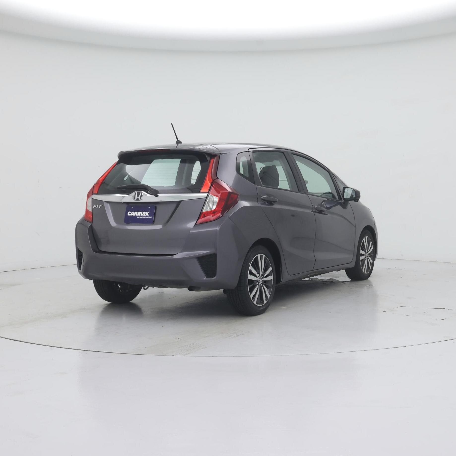 Thumbnail: 2015 Honda Fit - 8