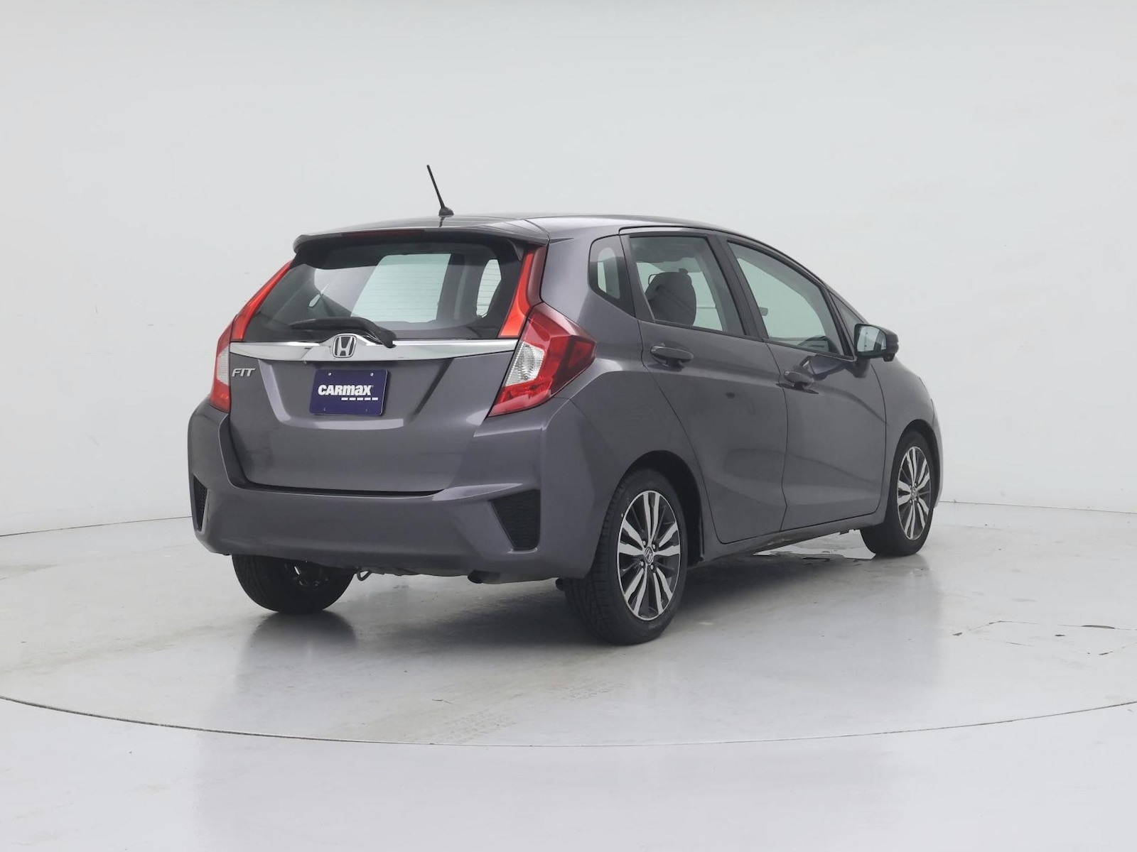 2015 Honda Fit EX - Photo 9