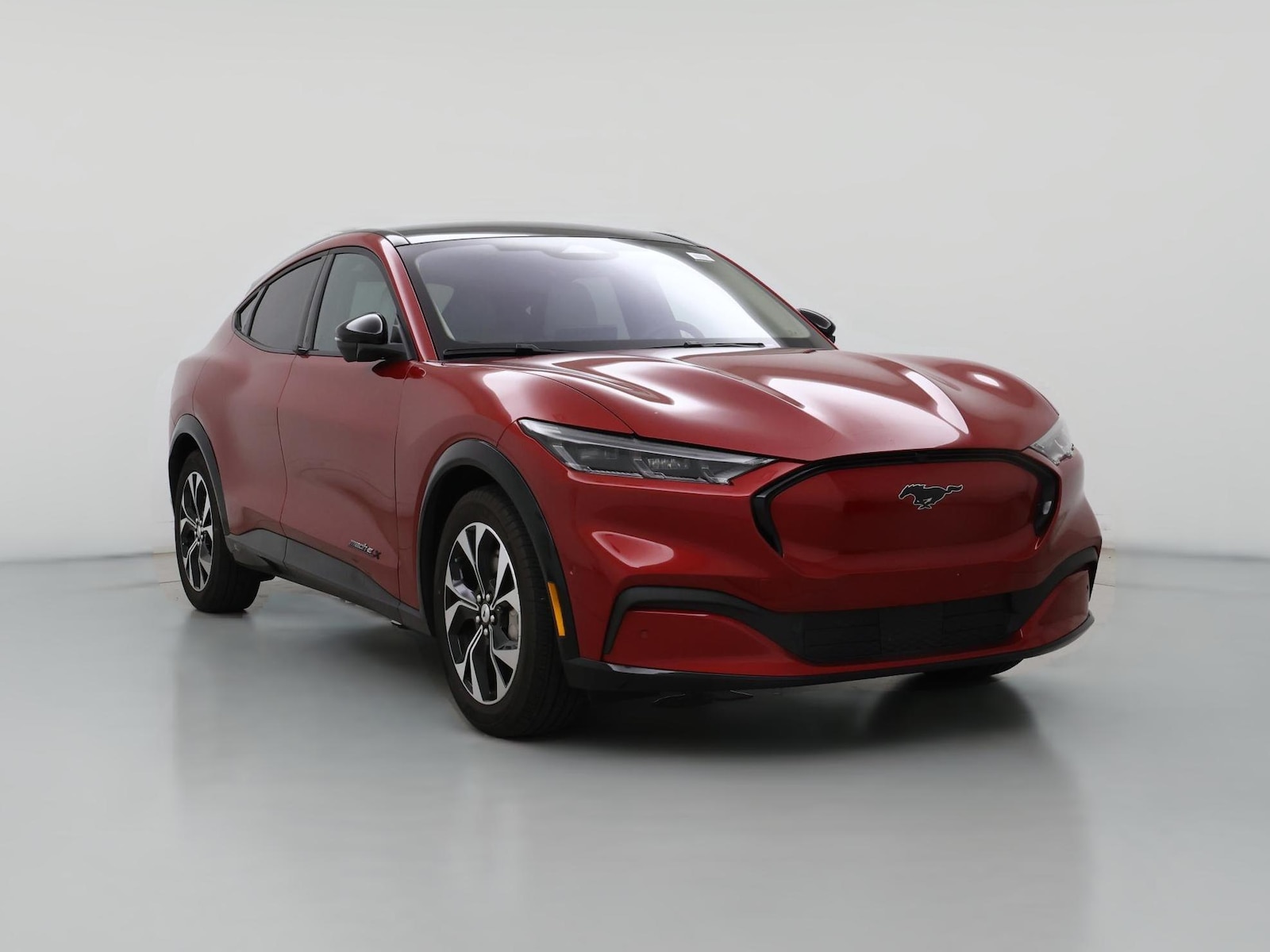2023 Ford Mustang Mach-E