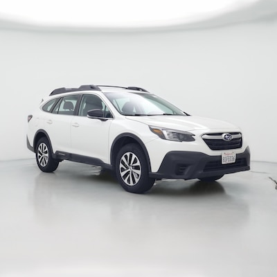2020 Subaru Outback