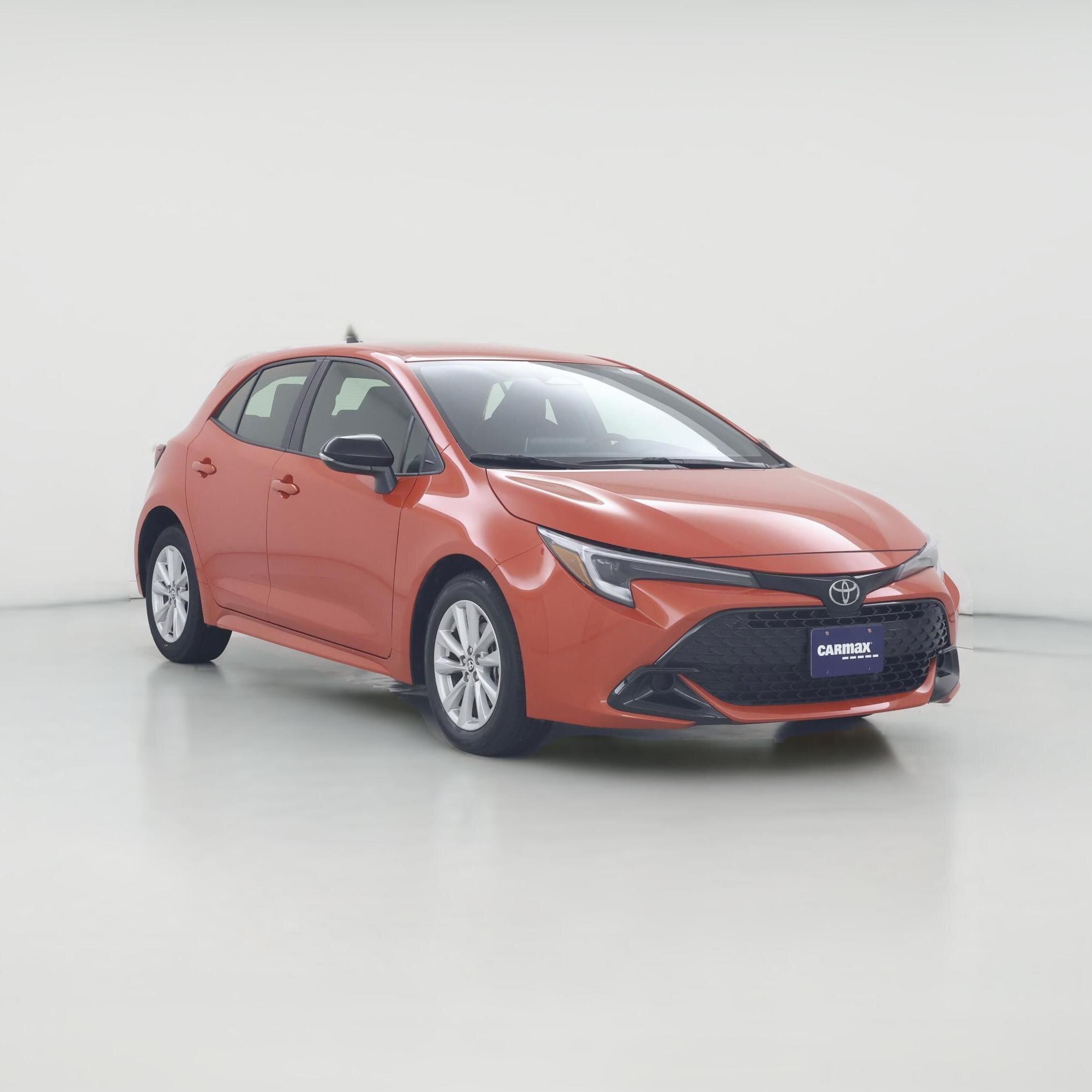 Thumbnail: 2026 Toyota Corolla - 1