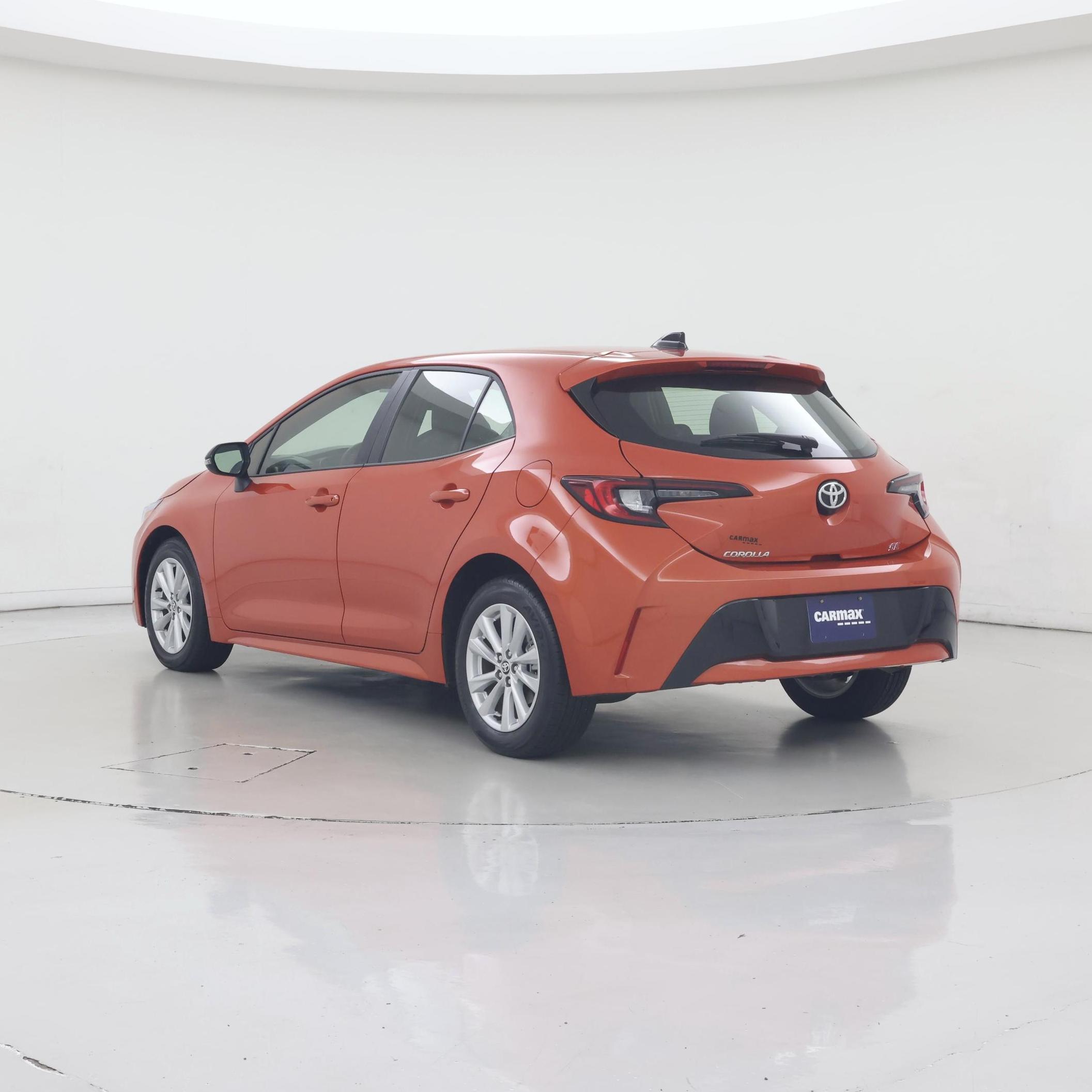 Thumbnail: 2026 Toyota Corolla - 2